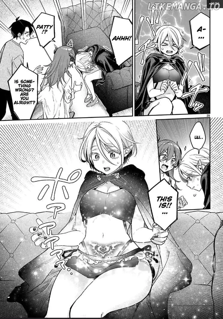Aiming to Conquer the Demon King’s Castle with Merchant Skills ~Since I Have Been Transported to Another World, I Decided to Survive with the Strongest Items and Talk Techniques ~ - Chapter 4.2 - Page 9