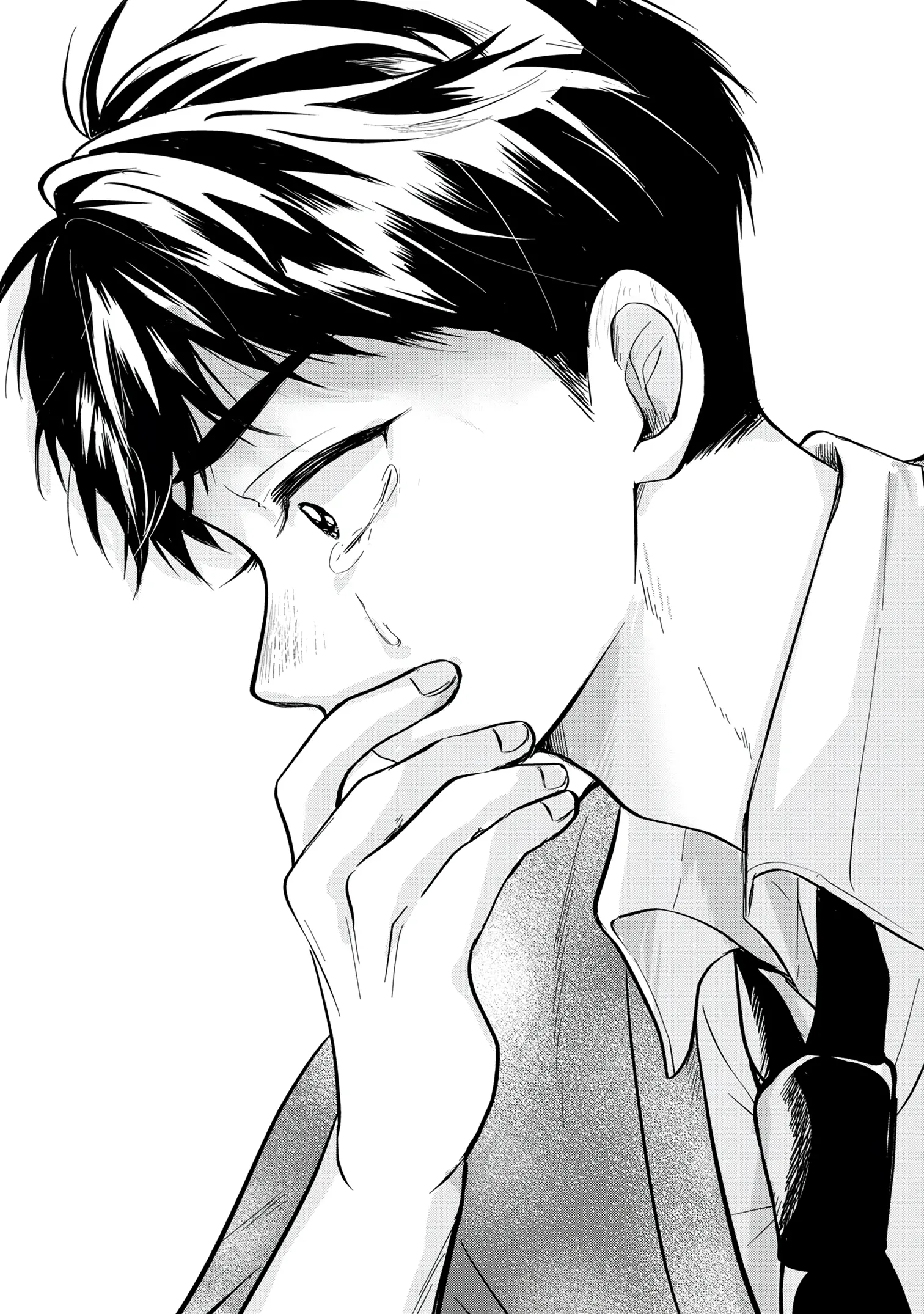 Aisare Tenshi na Classmate ga, Ore ni Dake Itazura ni Hohoemu - Chapter 5 - Page 20