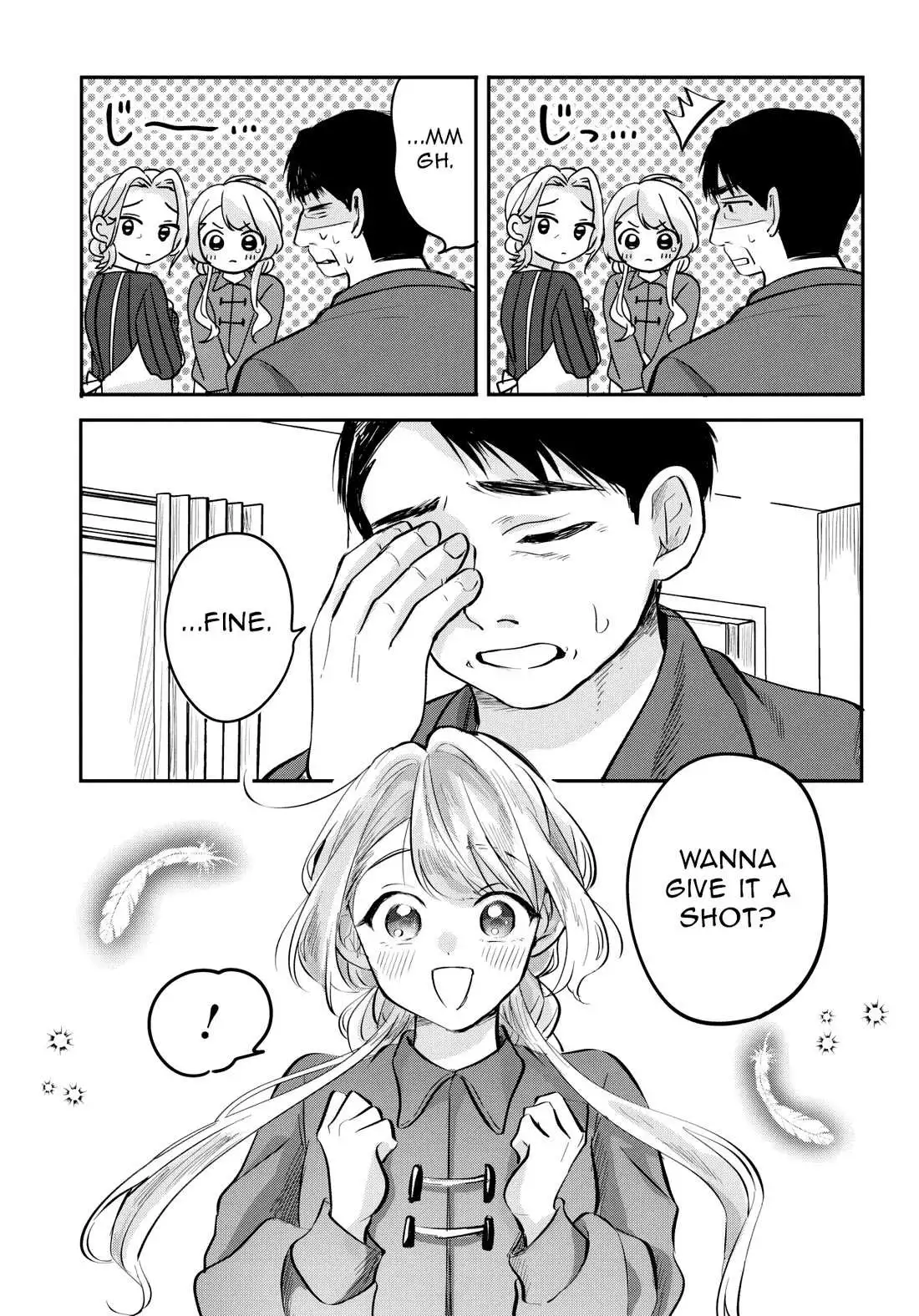 Aisare Tenshi na Classmate ga, Ore ni Dake Itazura ni Hohoemu - Chapter 6 - Page 27