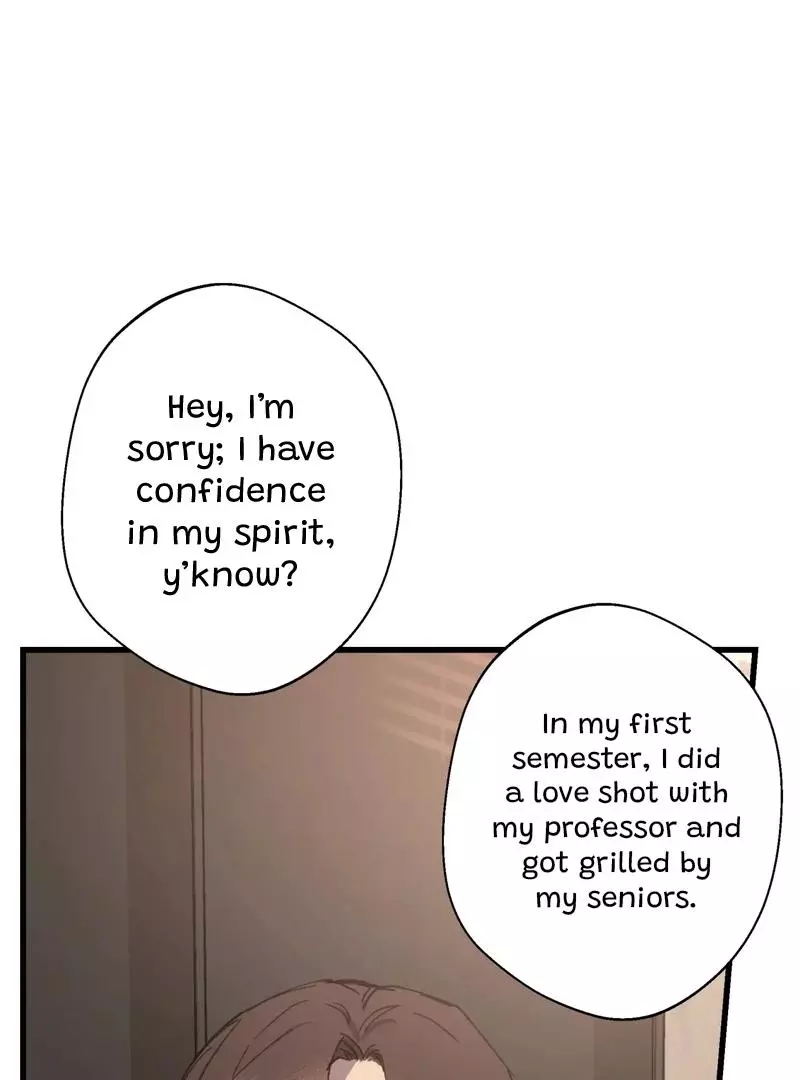 All's Nice! - Chapter 9 - Page 31