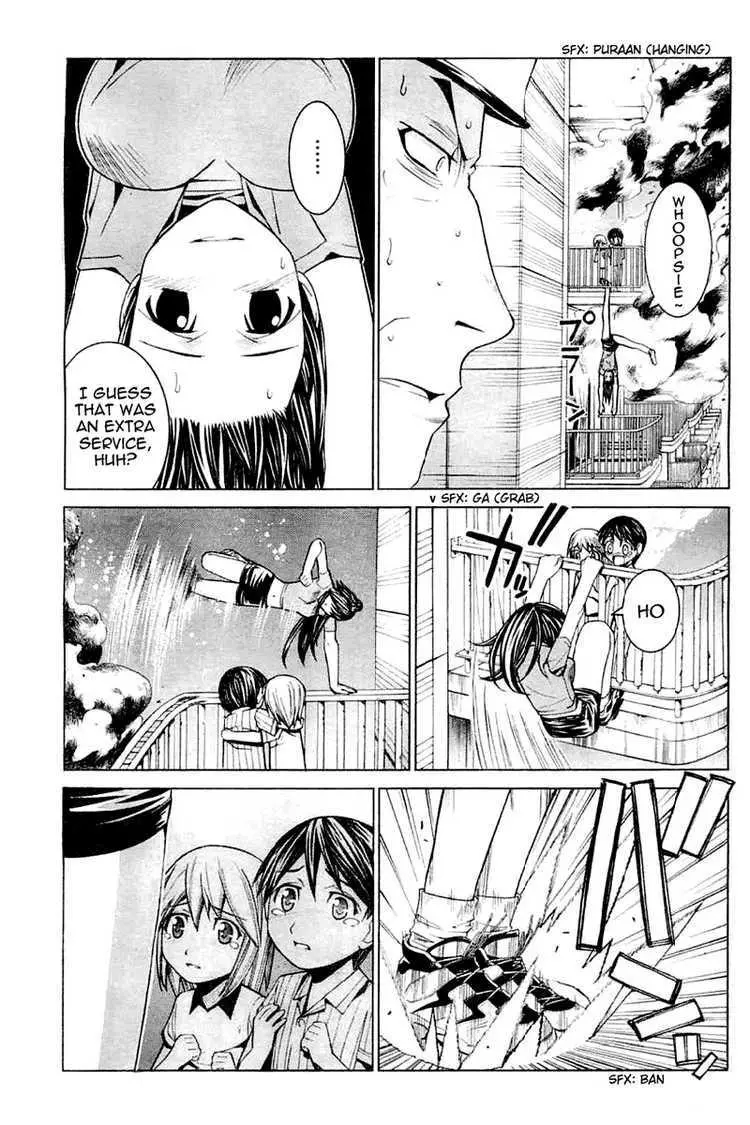 Allumage - Chapter 2 - Page 20