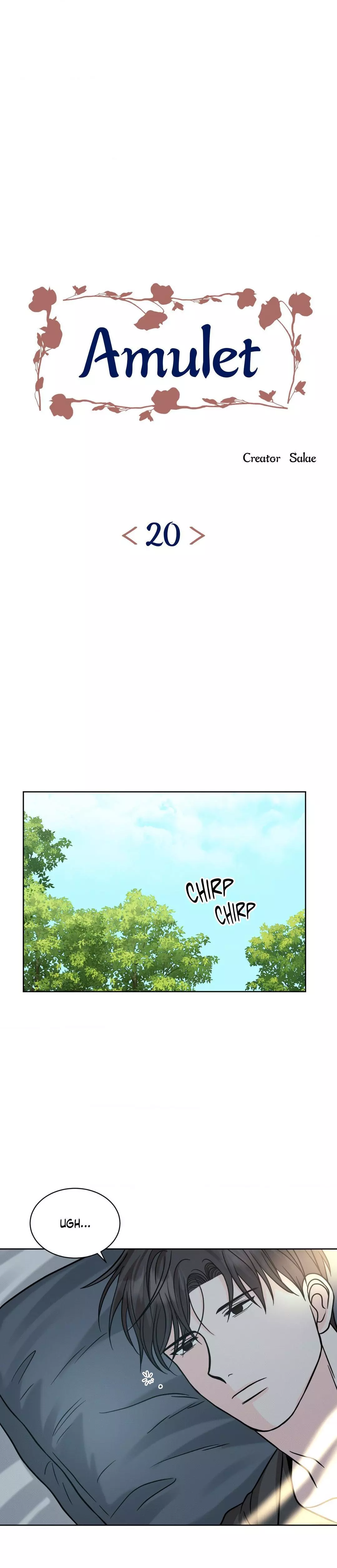 Amulet - Chapter 20 - Page 3