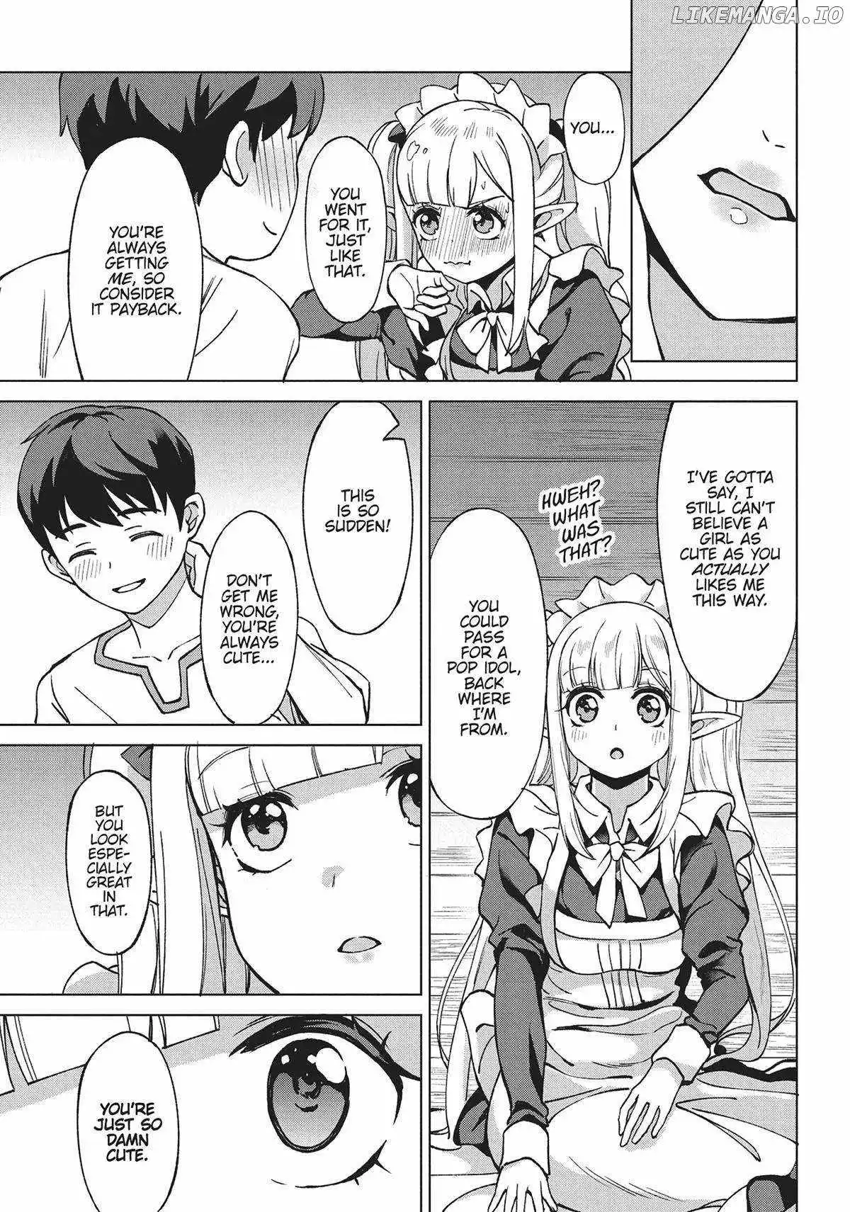 An Active Hunter in Hokkaido Has Been Thrown into a Different World - Chapter 19 - Page 27