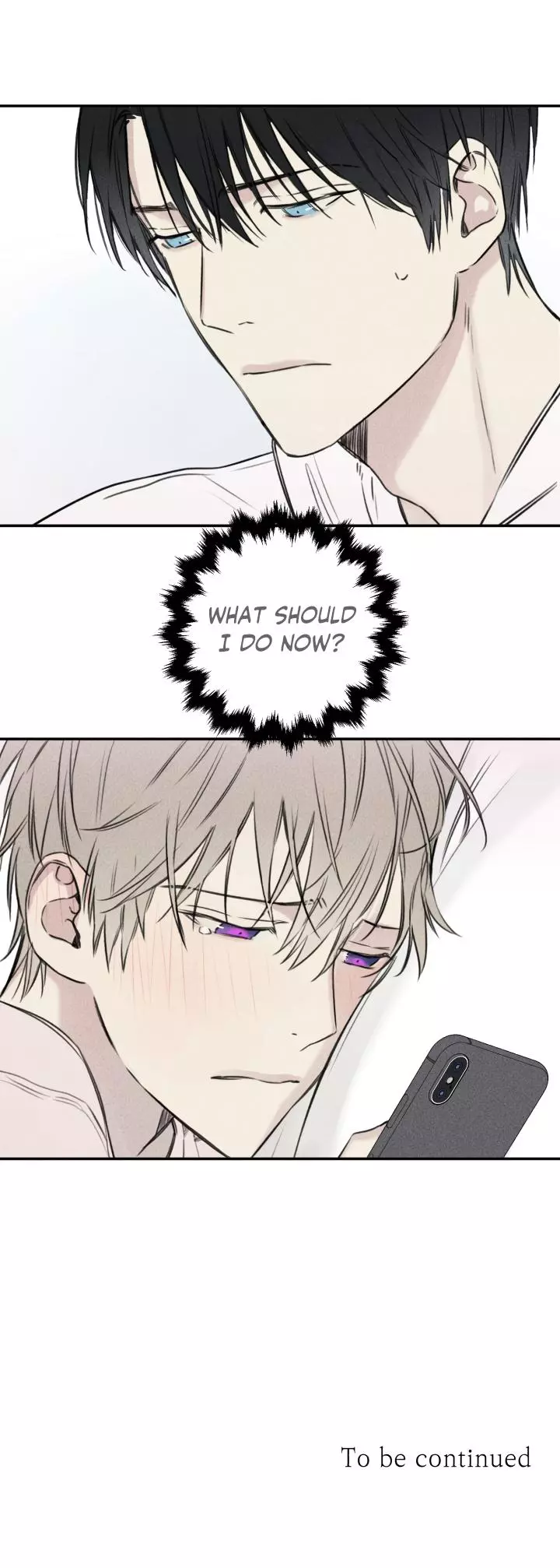 Angel Buddy - Chapter 15 - Page 46