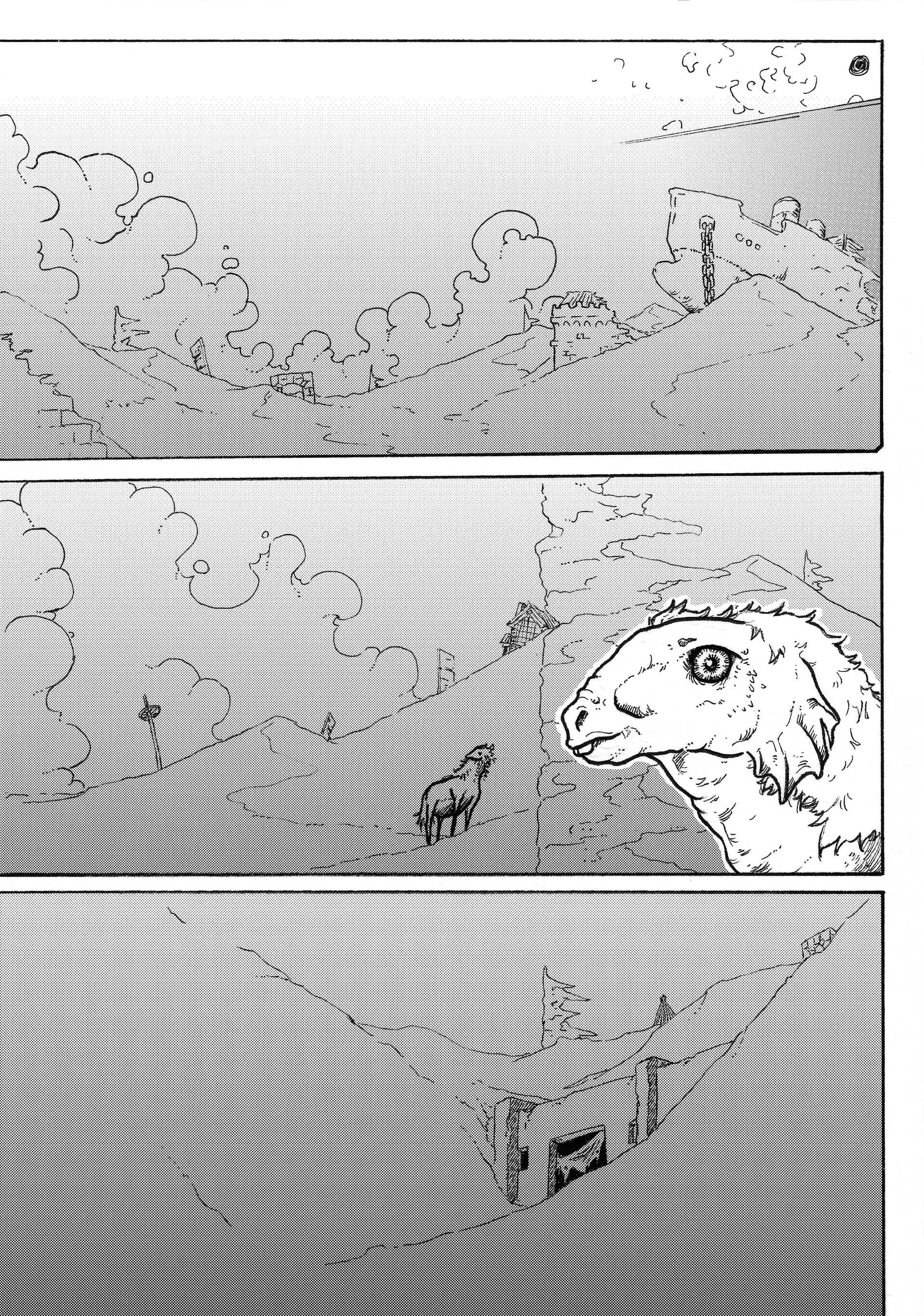 ANGST! - Chapter 2 - Page 8