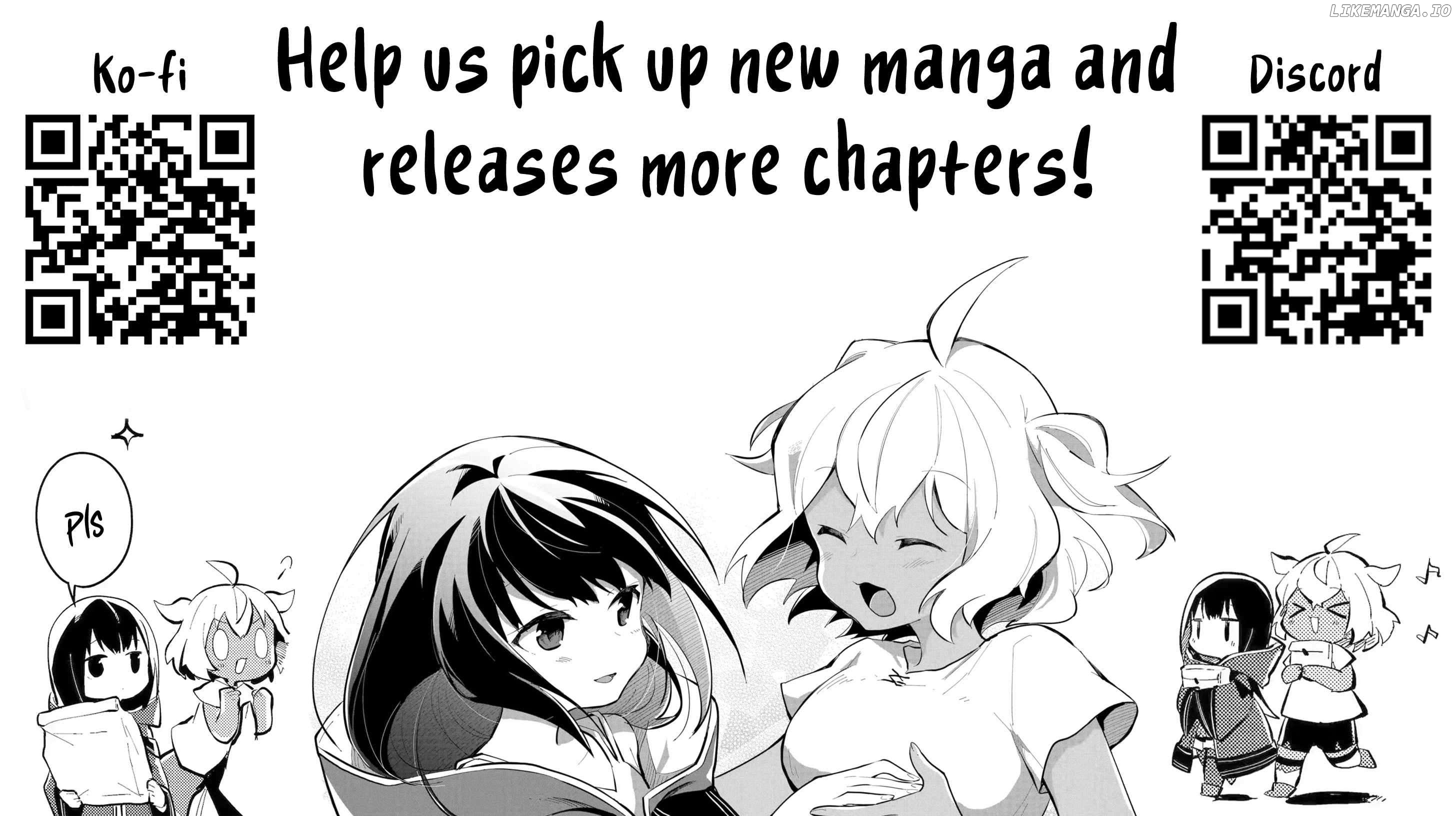 Another World's Highest Guild Leader ~I'm the weakest in the guild, but I can't quit the guild because of the heavy love of all the guild members~ - Chapter 12.3 - Page 11