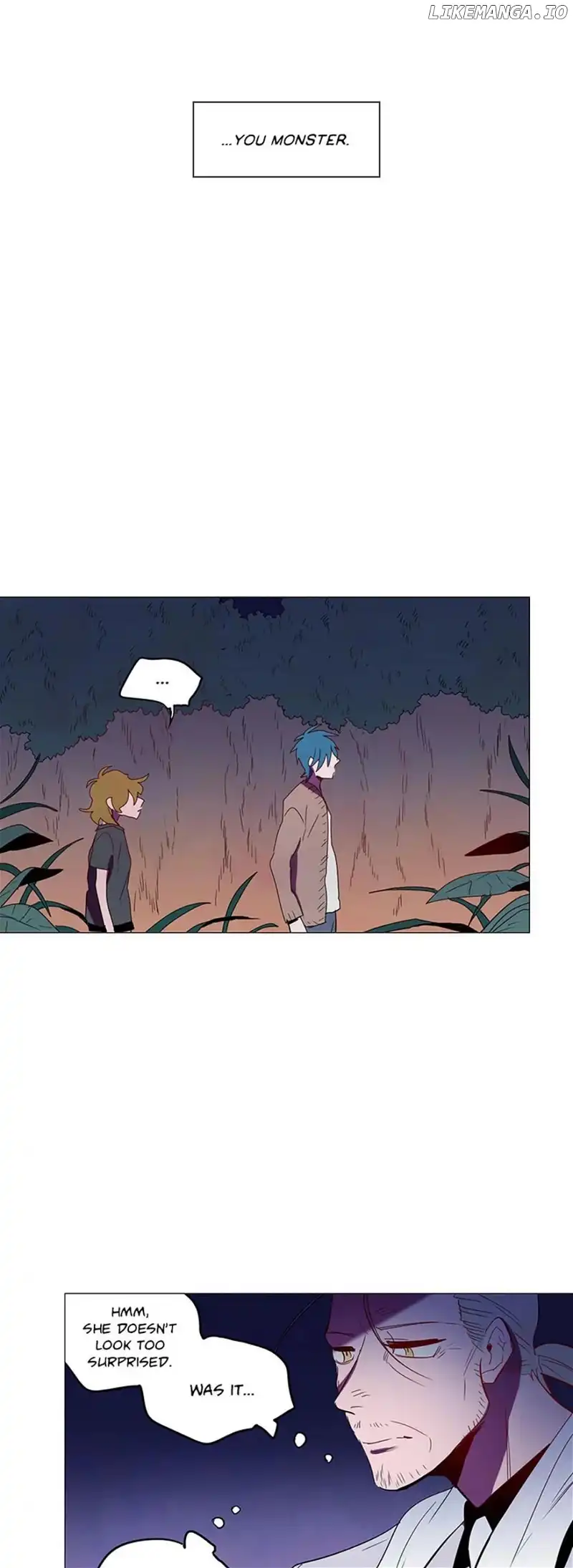 Appetite - Chapter 68 - Page 32