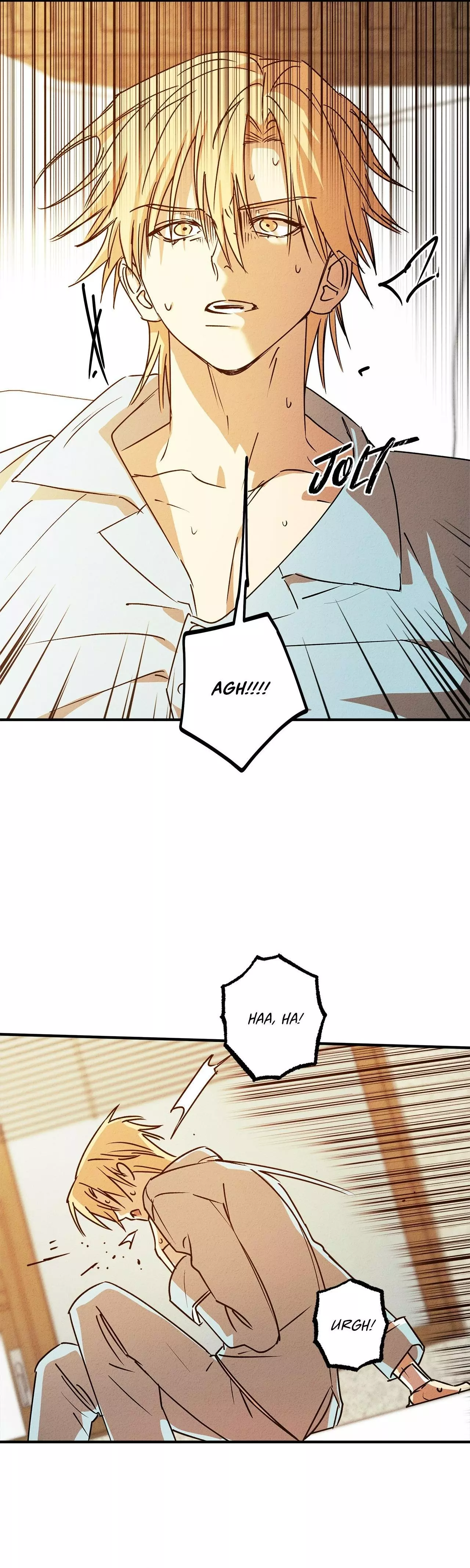 Approximal Guide - Chapter 21 - Page 7