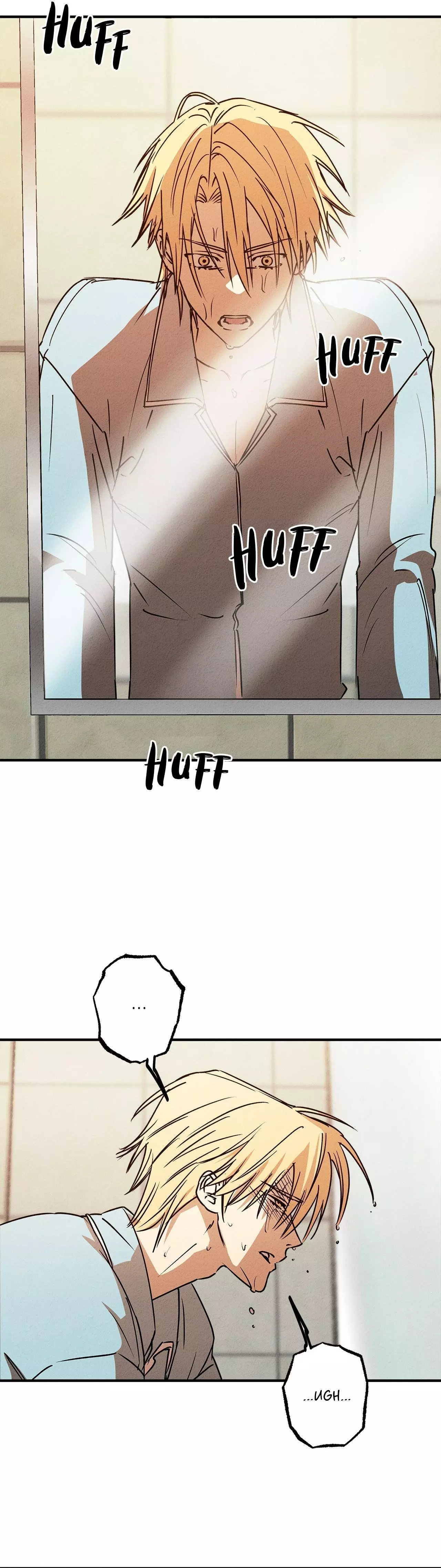 Approximal Guide - Chapter 21 - Page 9