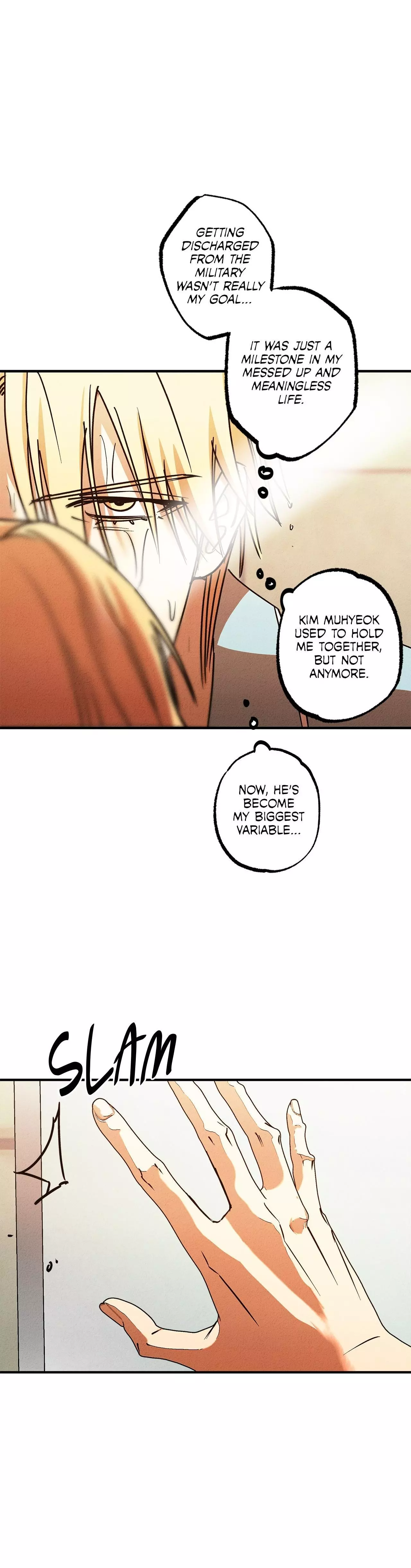Approximal Guide - Chapter 21 - Page 12