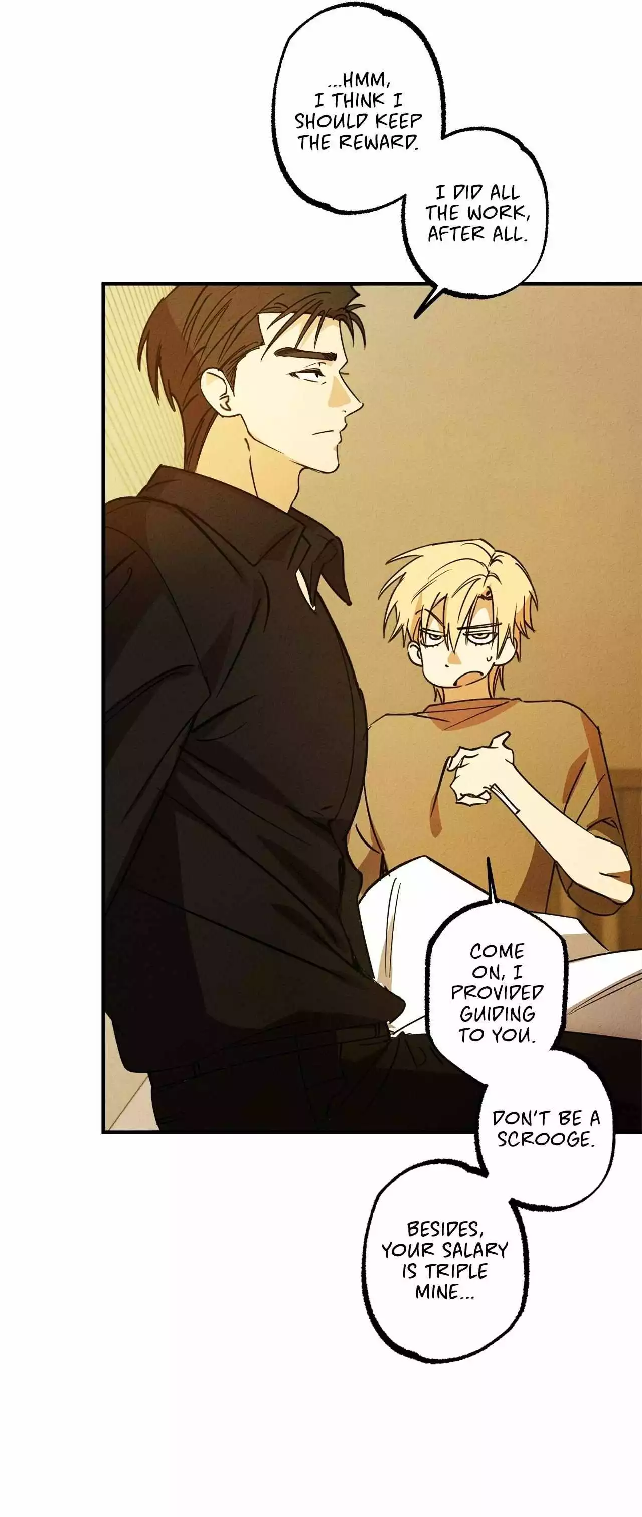 Approximal Guide - Chapter 23 - Page 6
