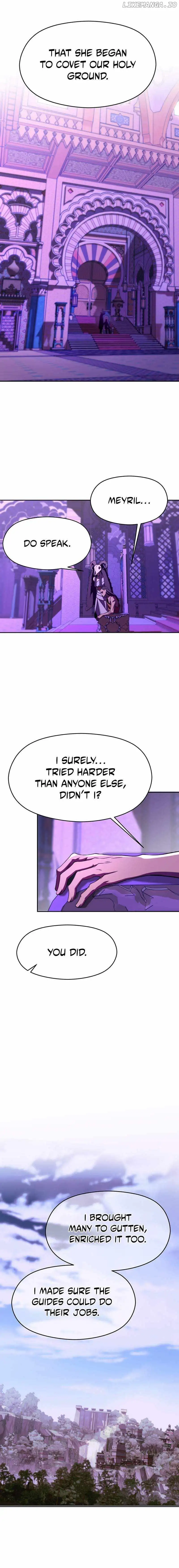 Archmage Transcending Through Regression - Chapter 111 - Page 13
