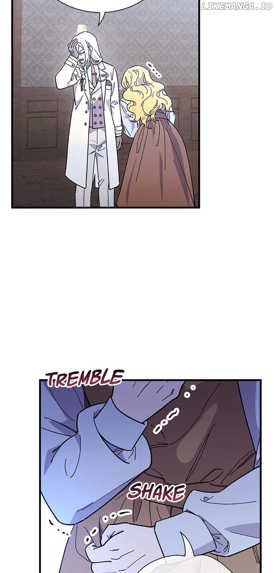 Aria of the Withered Branch - Chapter 101 - Page 70