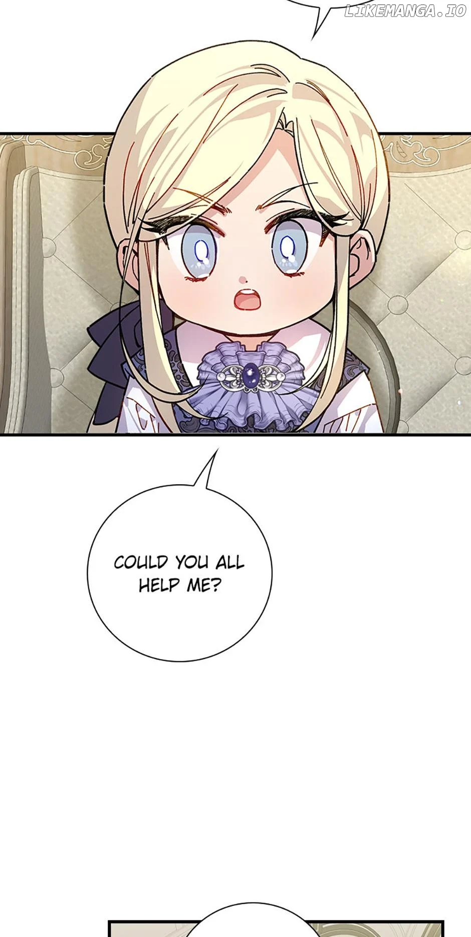 Aria of the Withered Branch - Chapter 101 - Page 8