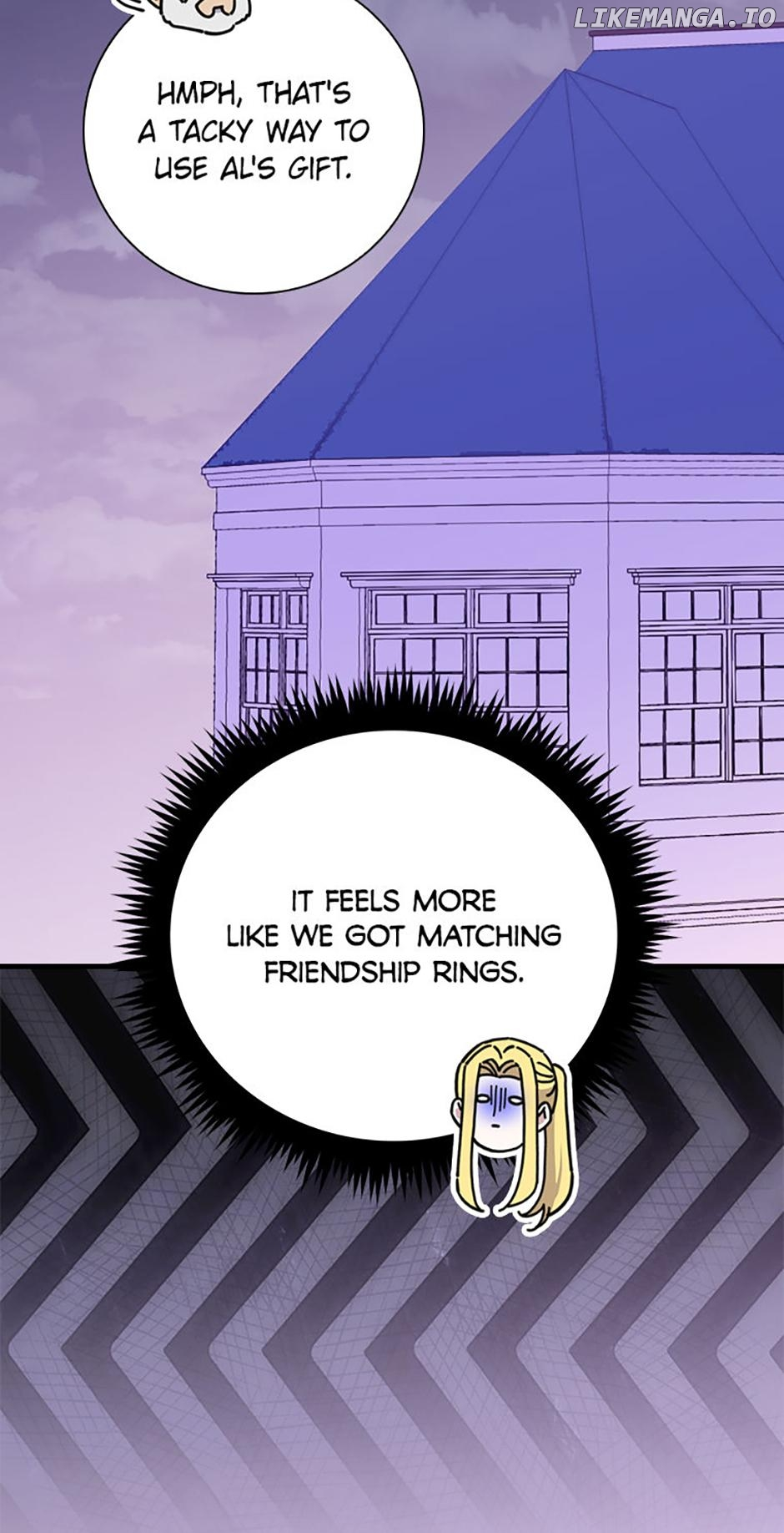 Aria of the Withered Branch - Chapter 103 - Page 57