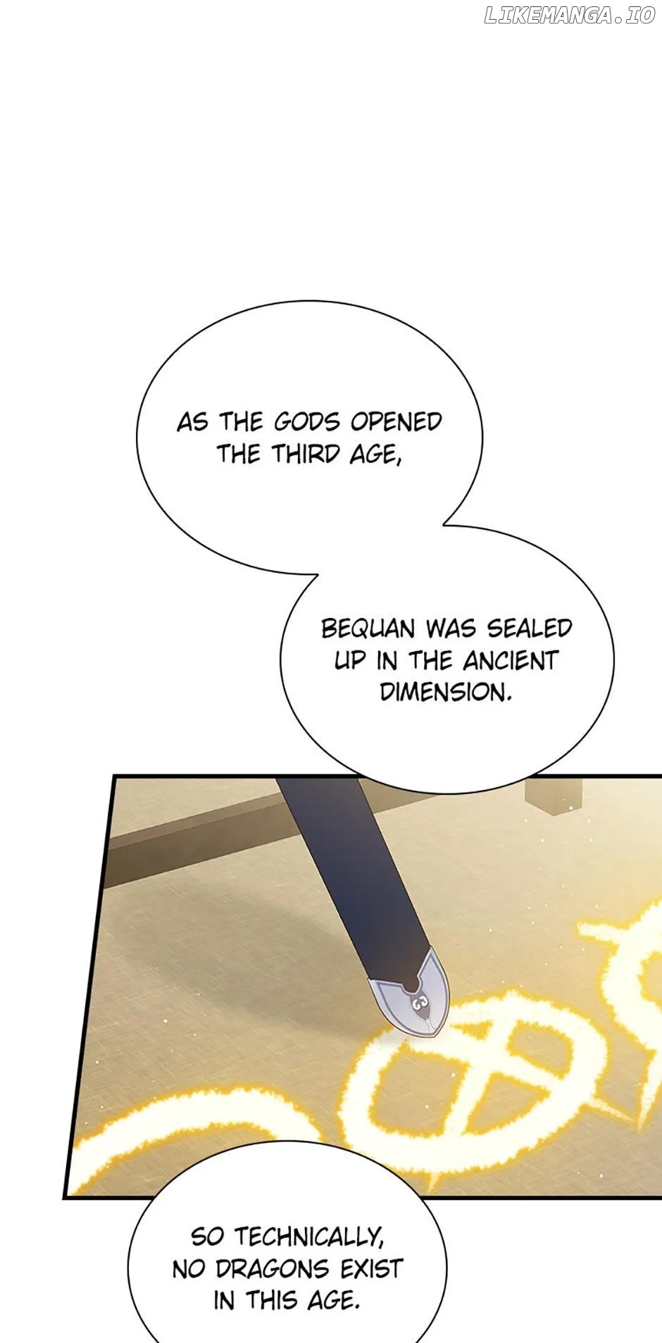 Aria of the Withered Branch - Chapter 97 - Page 54