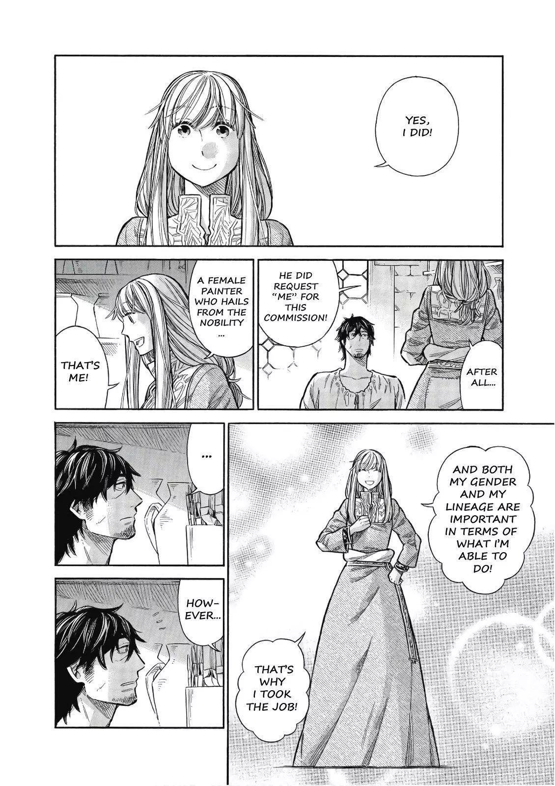 Arte - Chapter 45 - Page 17