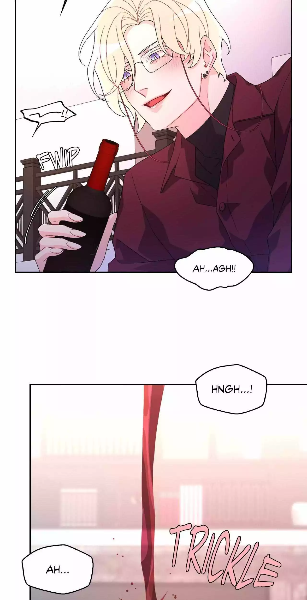 Arthur - Chapter 74 - Page 14