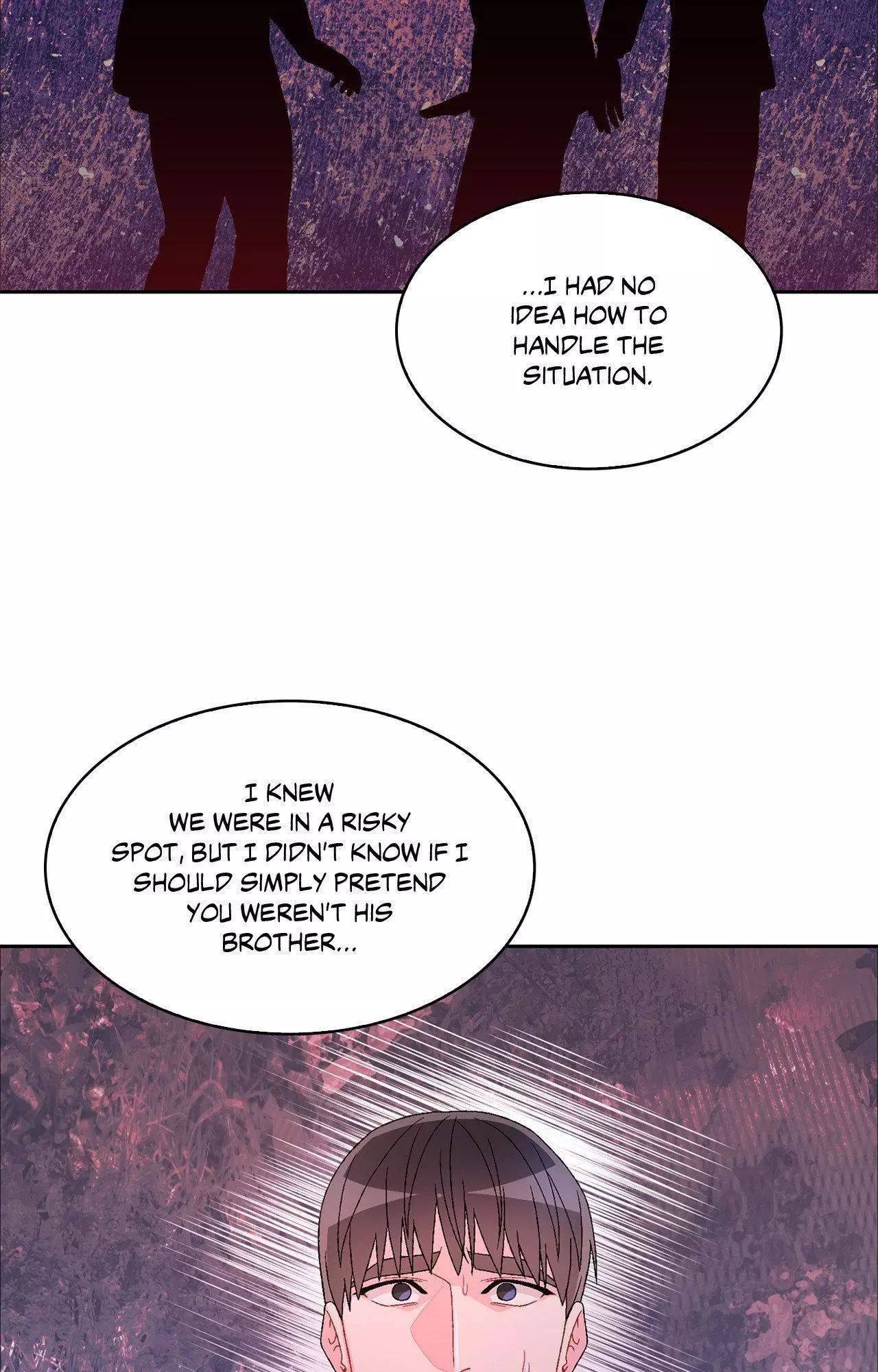 Arthur - Chapter 75 - Page 33