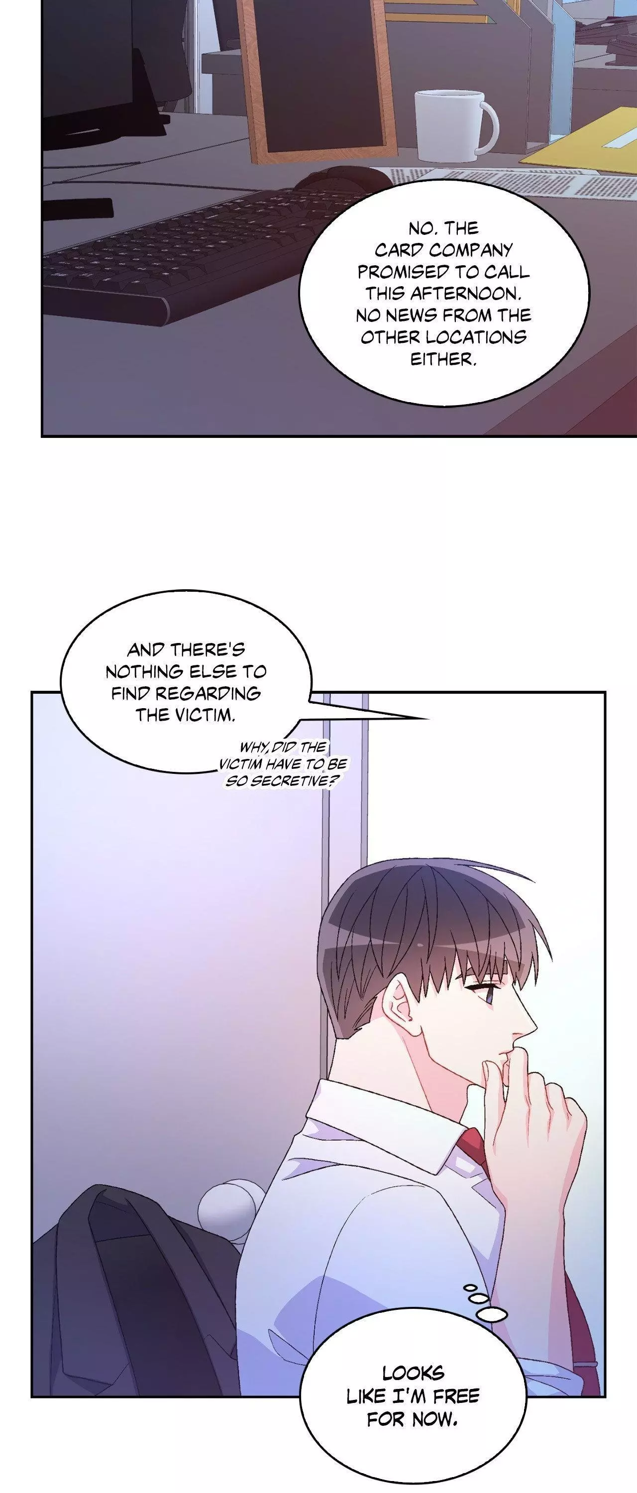 Arthur - Chapter 94 - Page 30