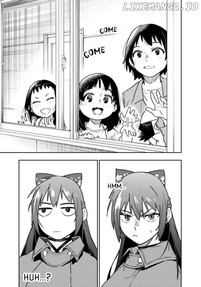 As Long as I Have the [Shop] Skill, I’ll Have an Easy Life Even in a World That Has Been Transformed Into a Dungeon! - Chapter 24 - Page 10