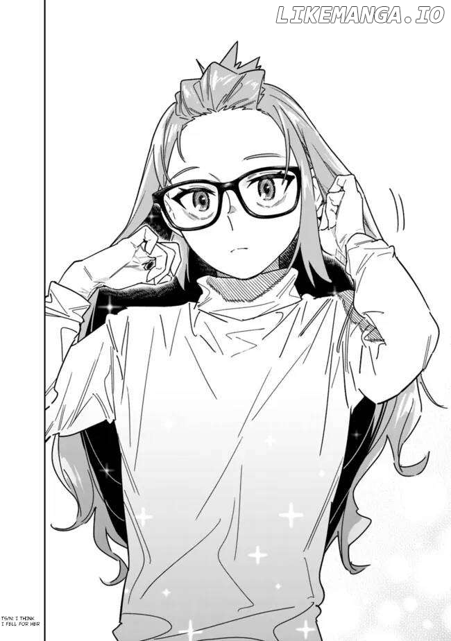 As Long as I Have the [Shop] Skill, I’ll Have an Easy Life Even in a World That Has Been Transformed Into a Dungeon! - Chapter 27.5 - Page 6