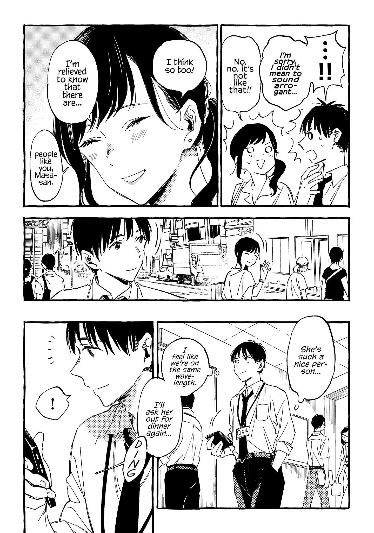 Asako - Chapter 23 - Page 26
