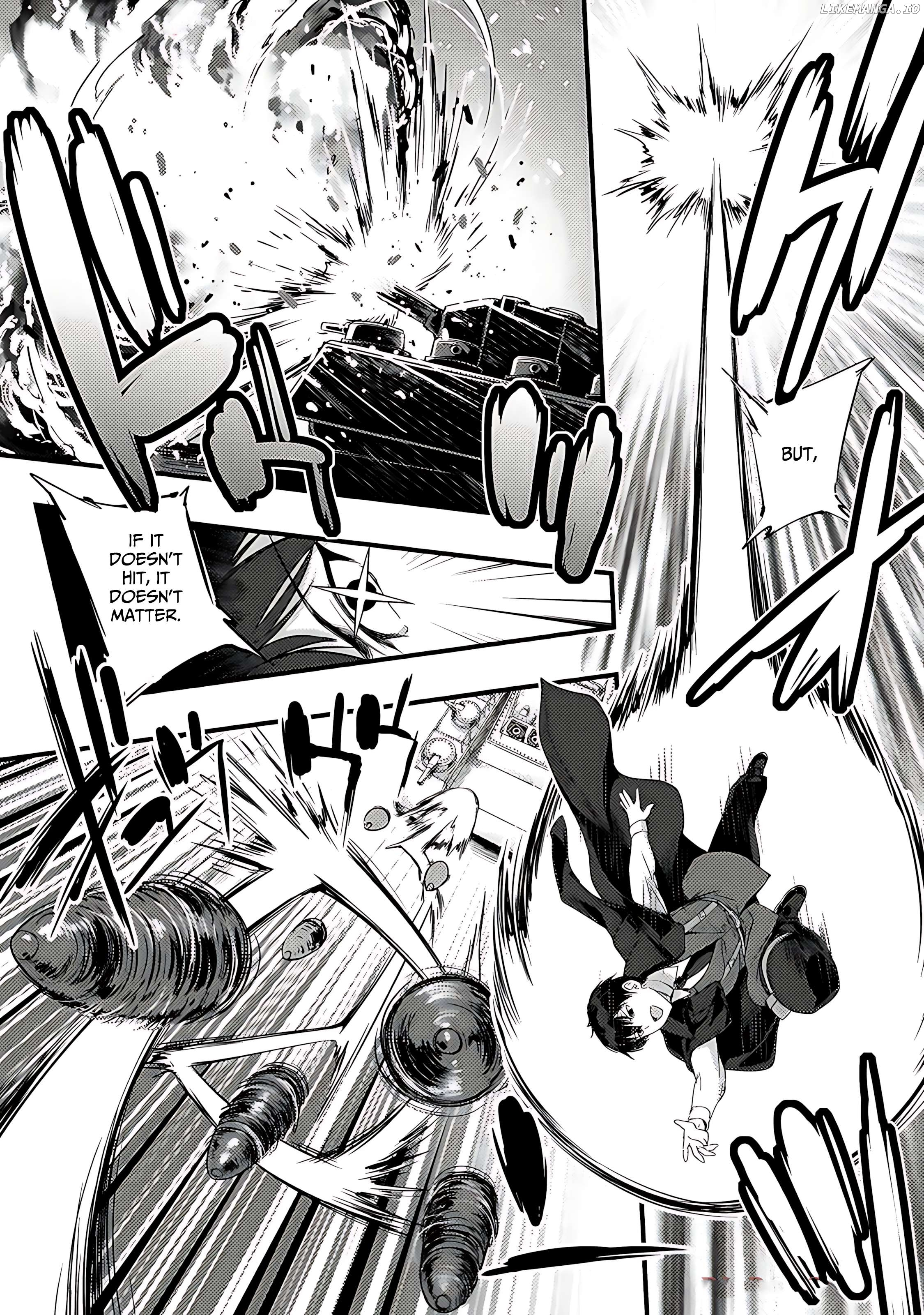 Astro King - Summoned as a Hero, I Turned Out to Be Low Rank, so I Made a Maid Harem! - Chapter 23 - Page 24