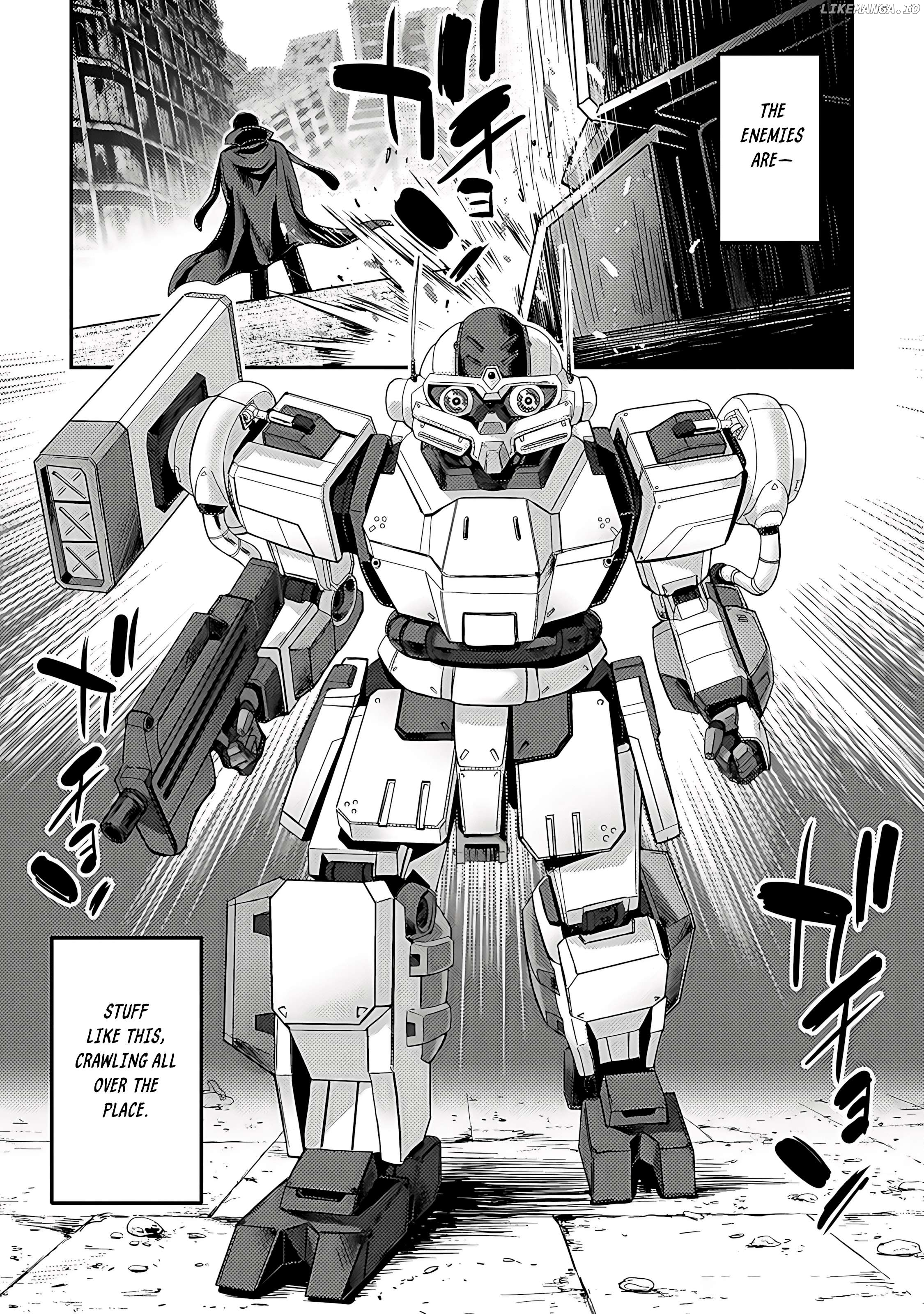Astro King - Summoned as a Hero, I Turned Out to Be Low Rank, so I Made a Maid Harem! - Chapter 23 - Page 32