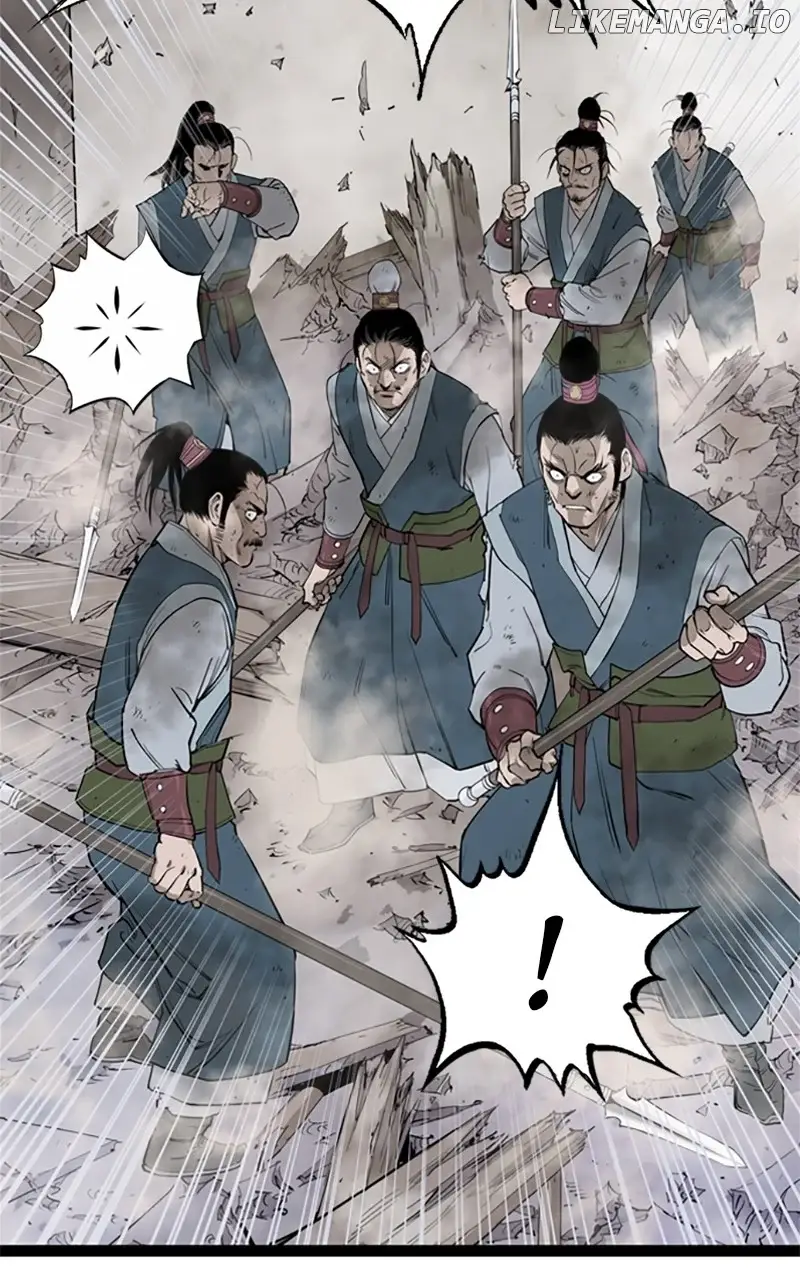 Asura - Chapter 16 - Page 76