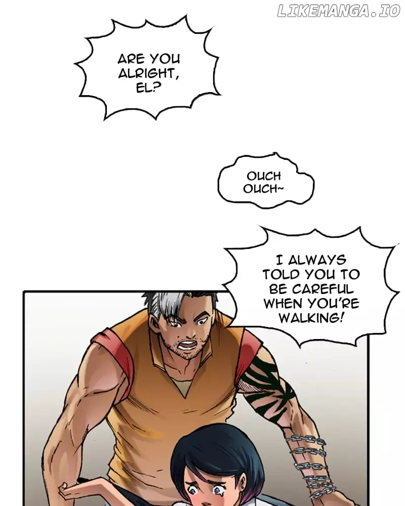 ATMA - - Chapter 5 - Page 47
