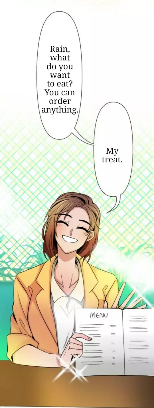 Backstage - Like It When You Are in Love - Chapter 4 - Page 13