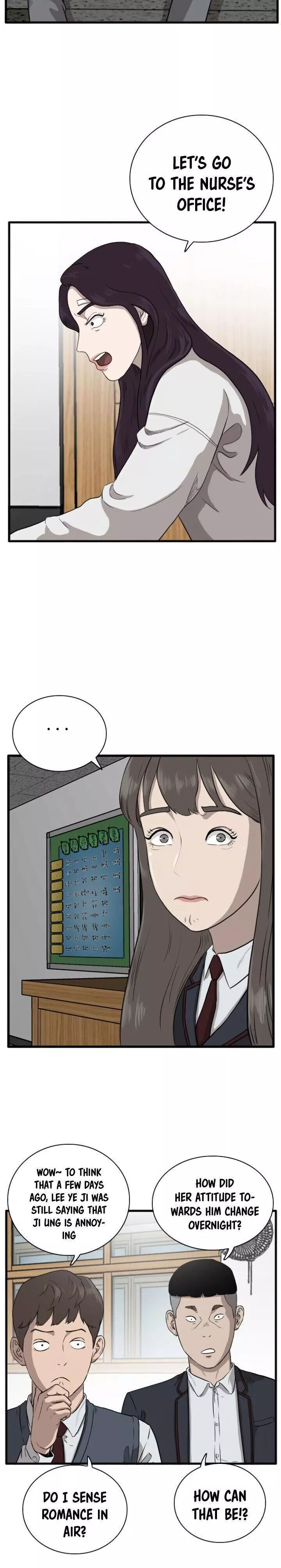 Bad Boy - Chapter 4 - Page 20