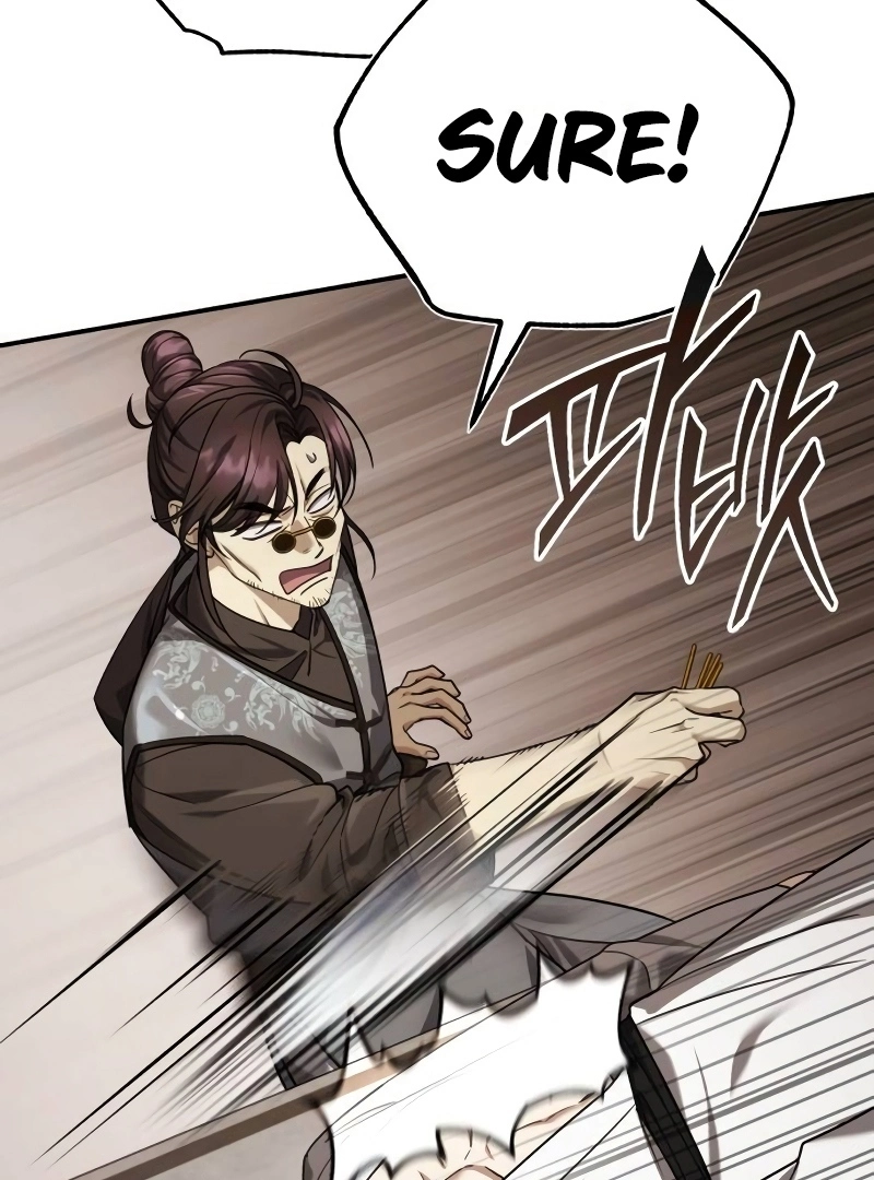 Baek Clan’s Terminally ill Young Master - Chapter 42 - Page 74