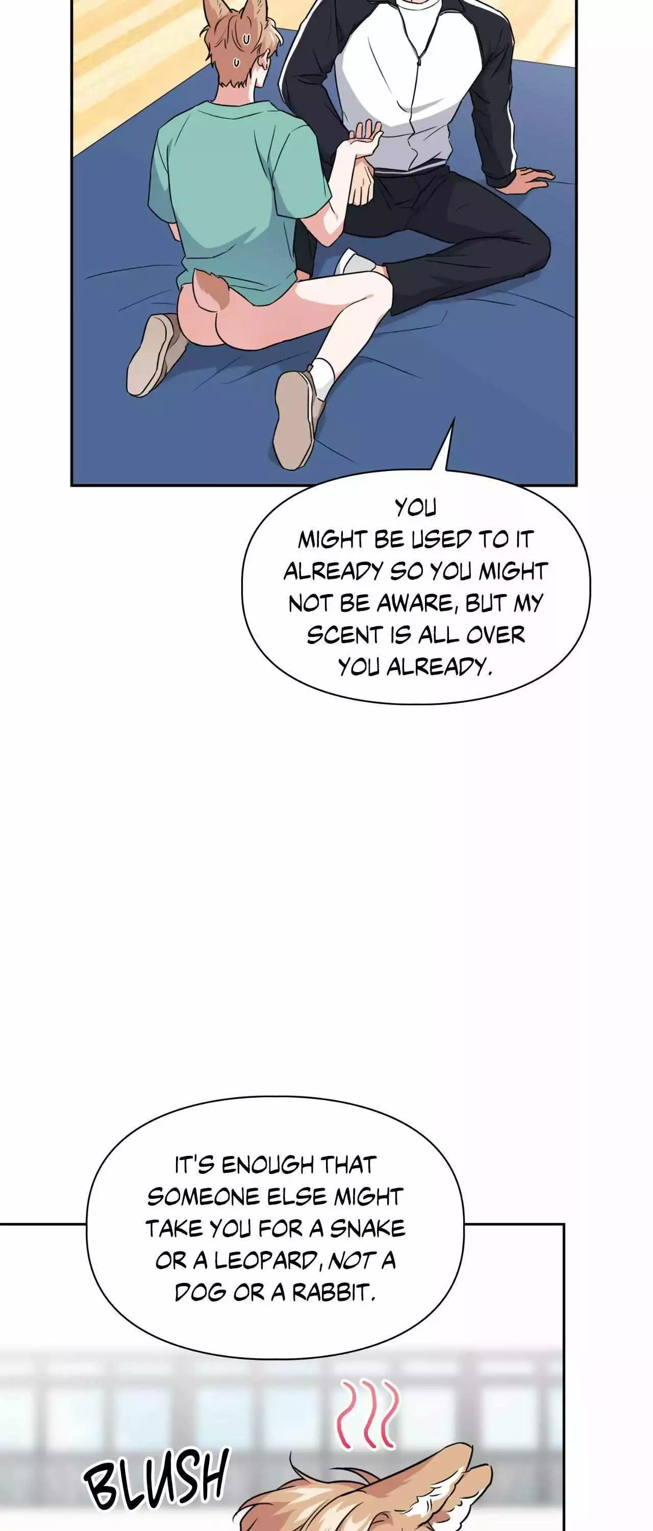 BAITS - Chapter 51 - Page 38