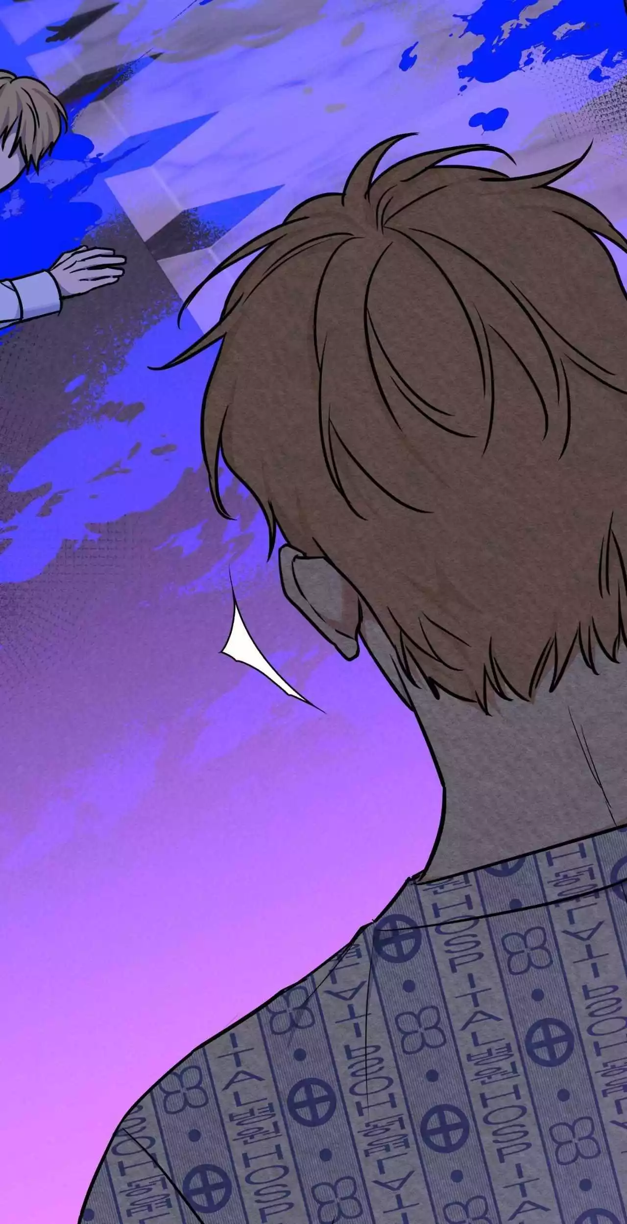 BAITS - Chapter 74 - Page 27