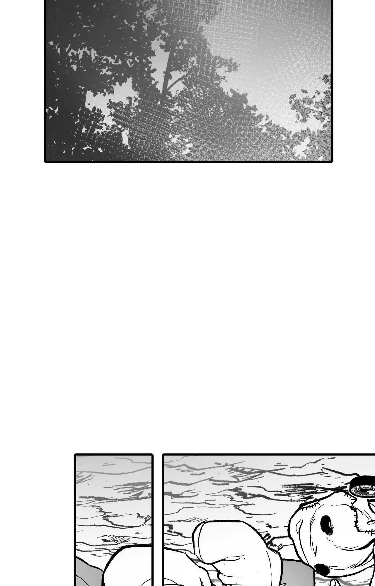 Baram - Chapter 151 - Page 3