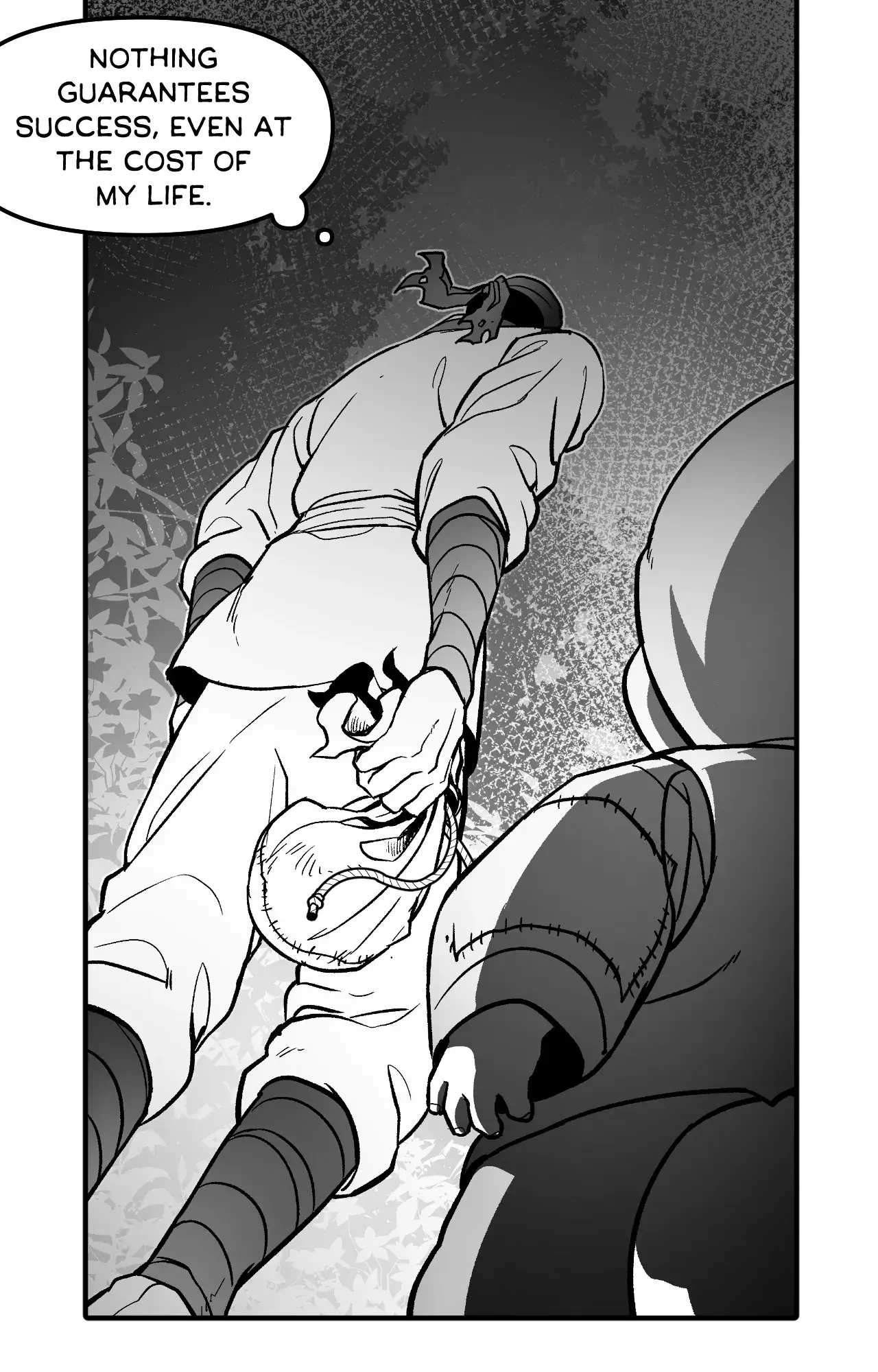 Baram - Chapter 151 - Page 7