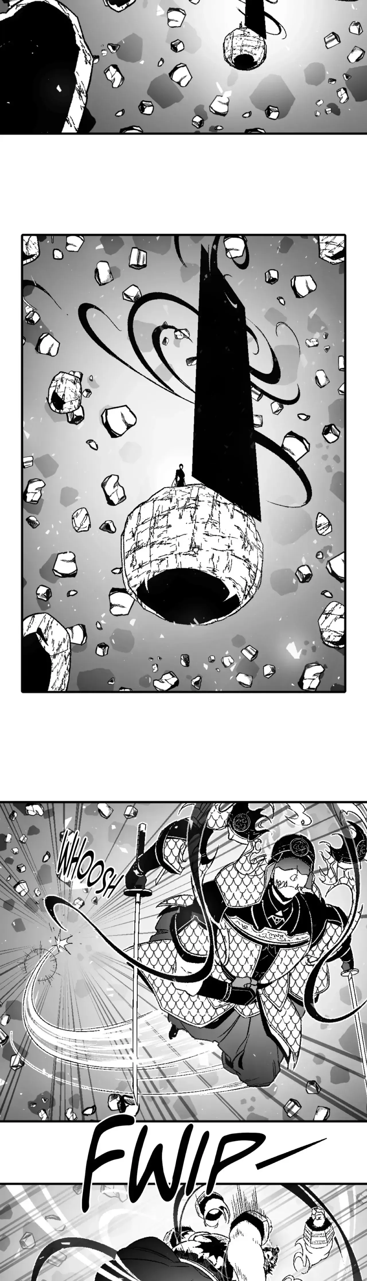 Baram - Chapter 65 - Page 7