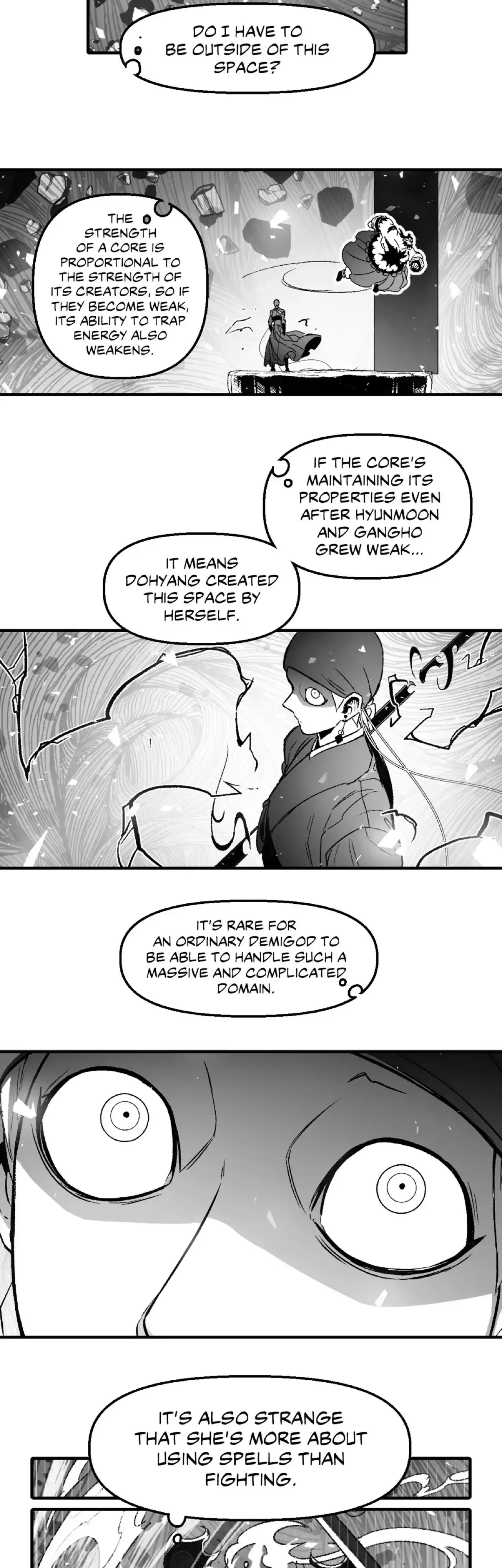 Baram - Chapter 65 - Page 11