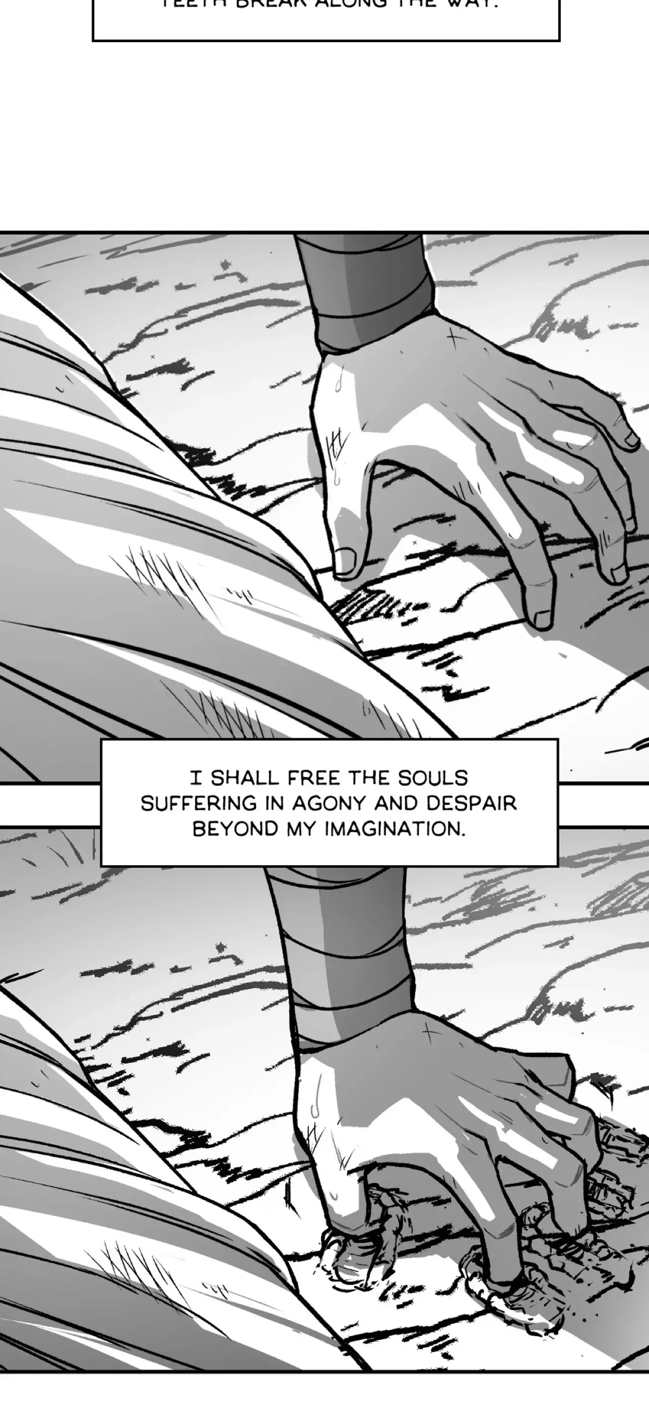 Baram - Chapter 89 - Page 13