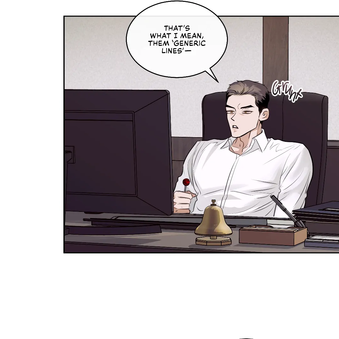 Barge In - Chapter 3 - Page 106