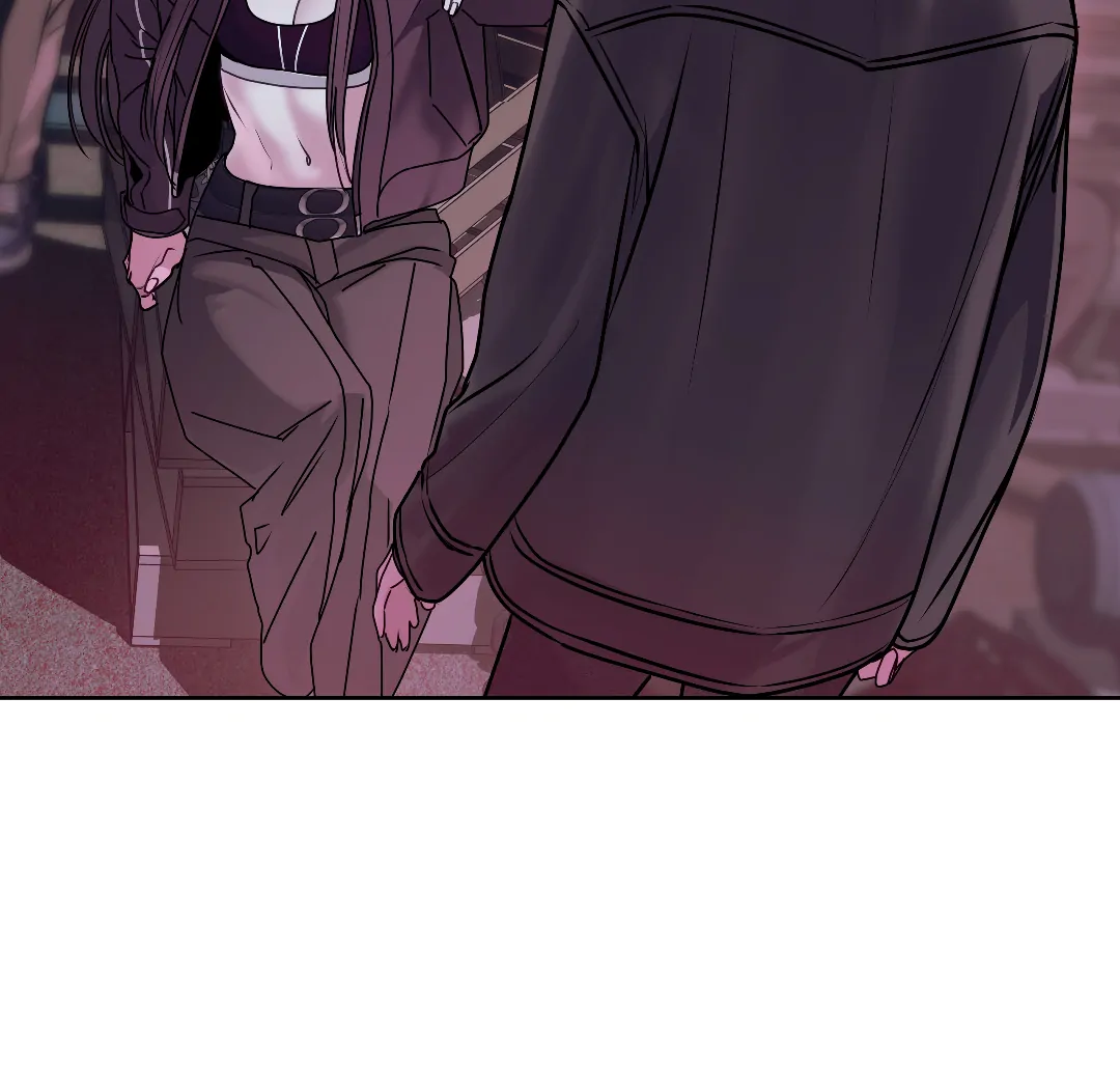 Barge In - Chapter 3 - Page 19