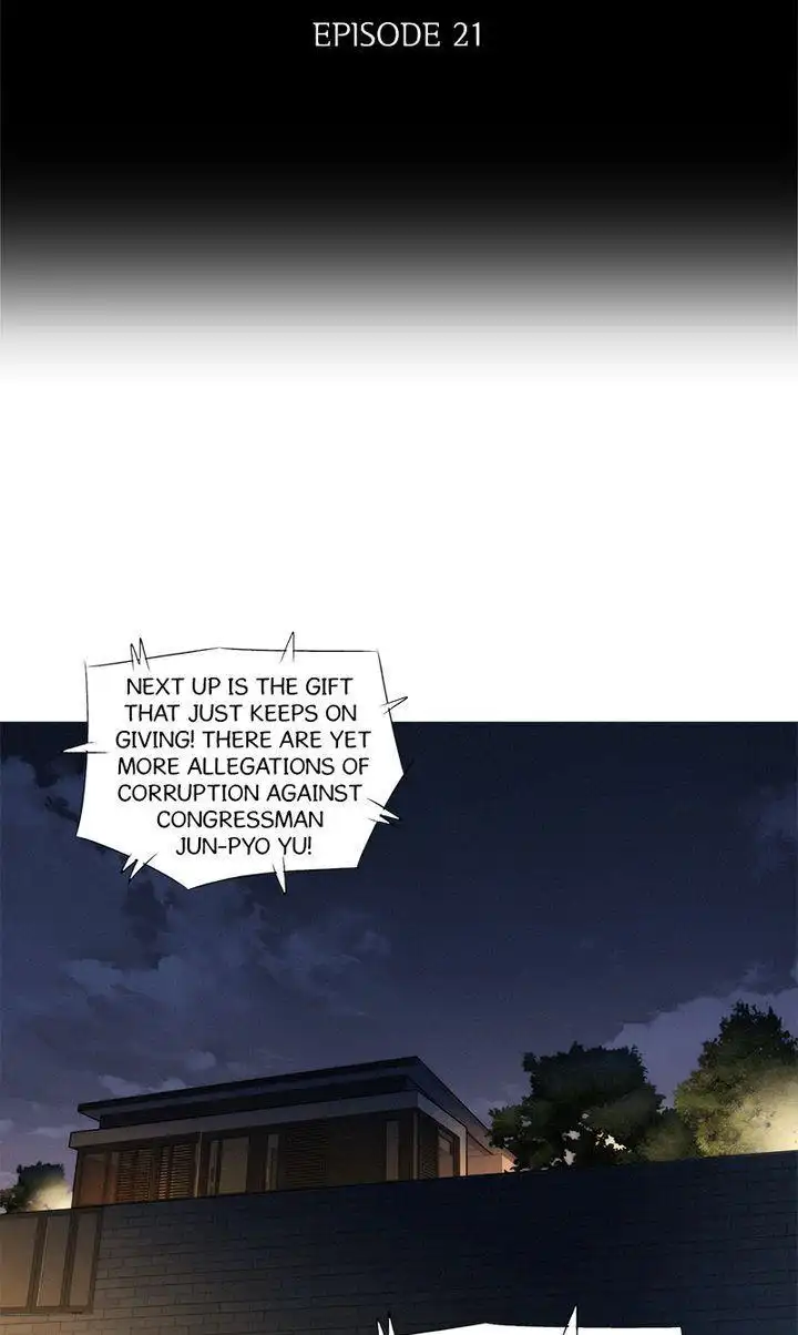 Baski - Chapter 21 - Page 18