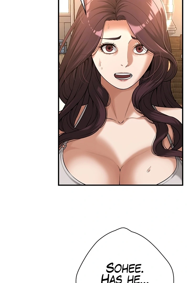 Bastard - Chapter 58 - Page 12