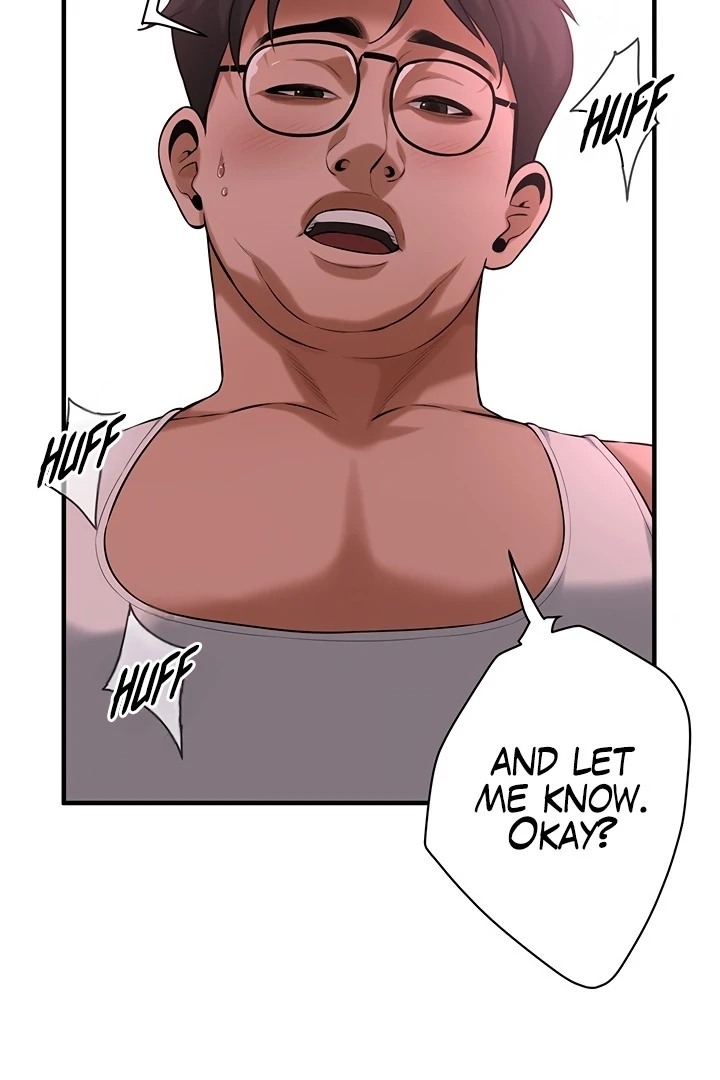 Bastard - Chapter 58 - Page 60