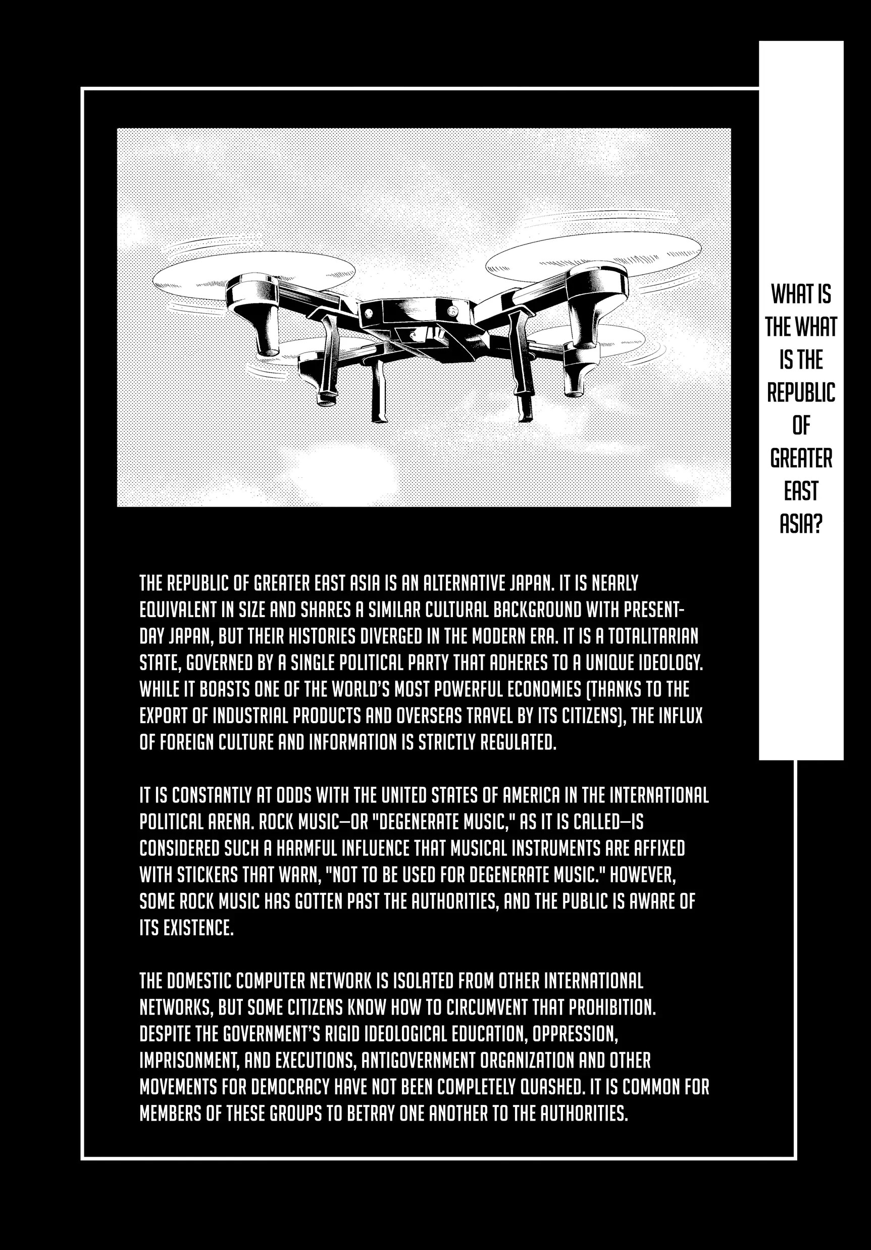 Battle Royale Enforcers [Official] - Chapter 2 - Page 31
