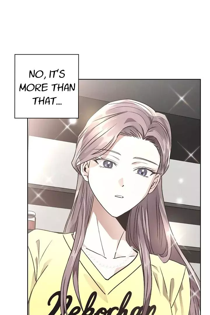 Be.Be. - Chapter 21 - Page 37
