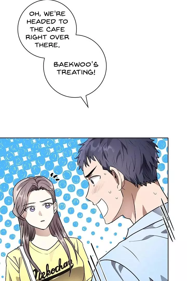 Be.Be. - Chapter 21 - Page 12