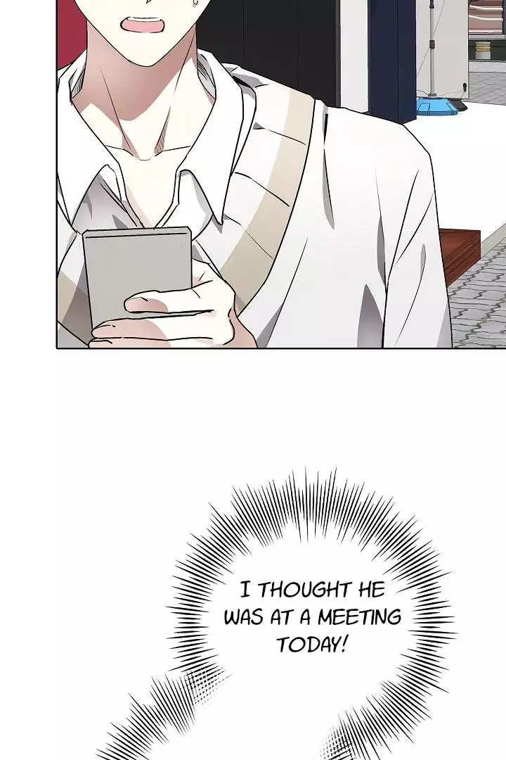Be.Be. - Chapter 21 - Page 8
